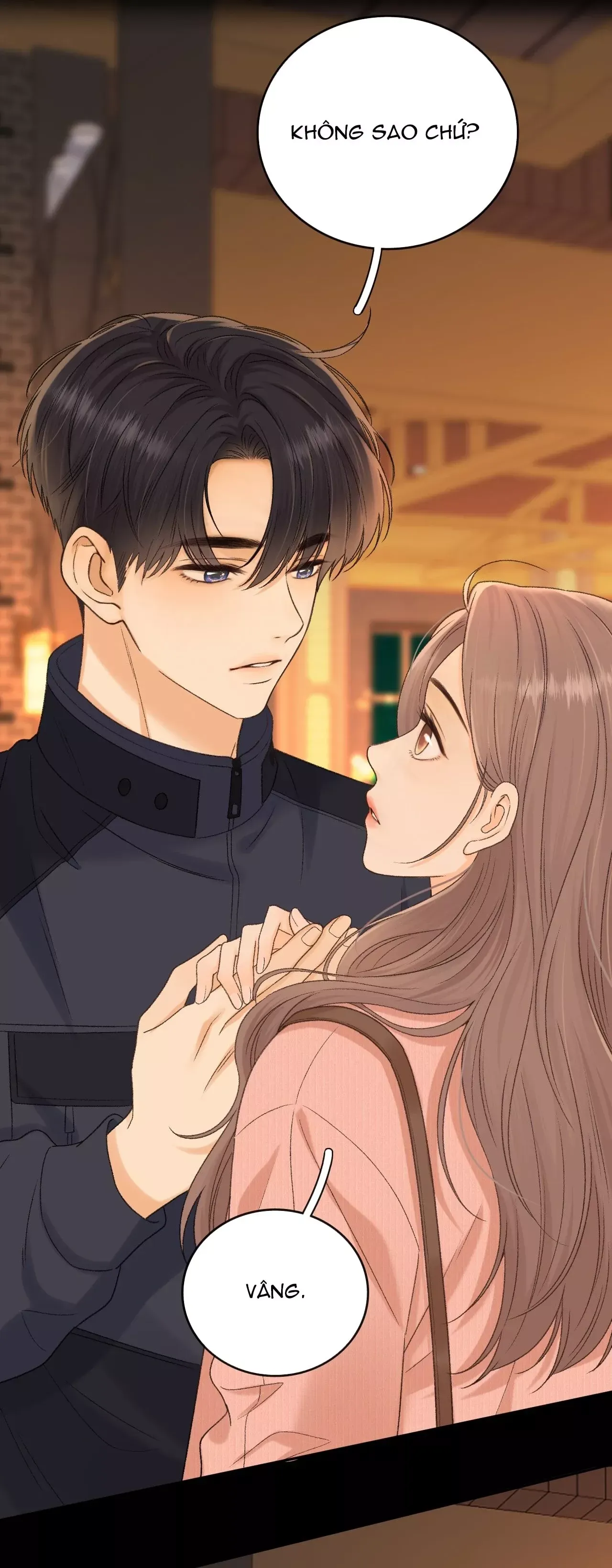 Khó Dỗ Dành - Chapter 110.2 - Page 18