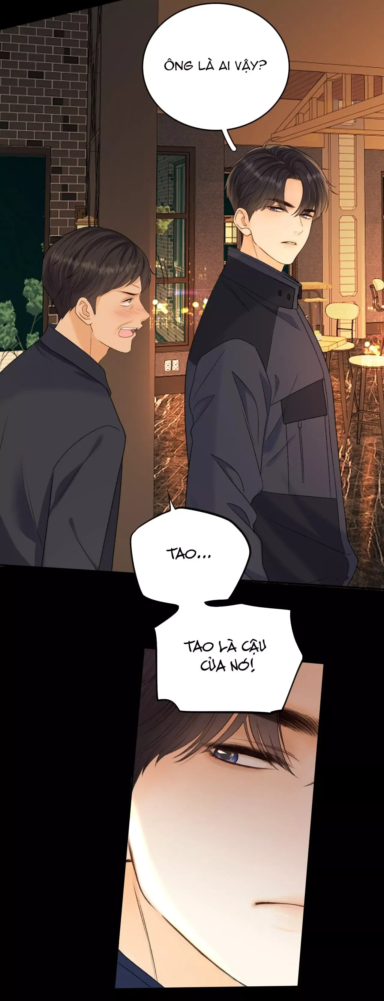 Khó Dỗ Dành - Chapter 110.2 - Page 19