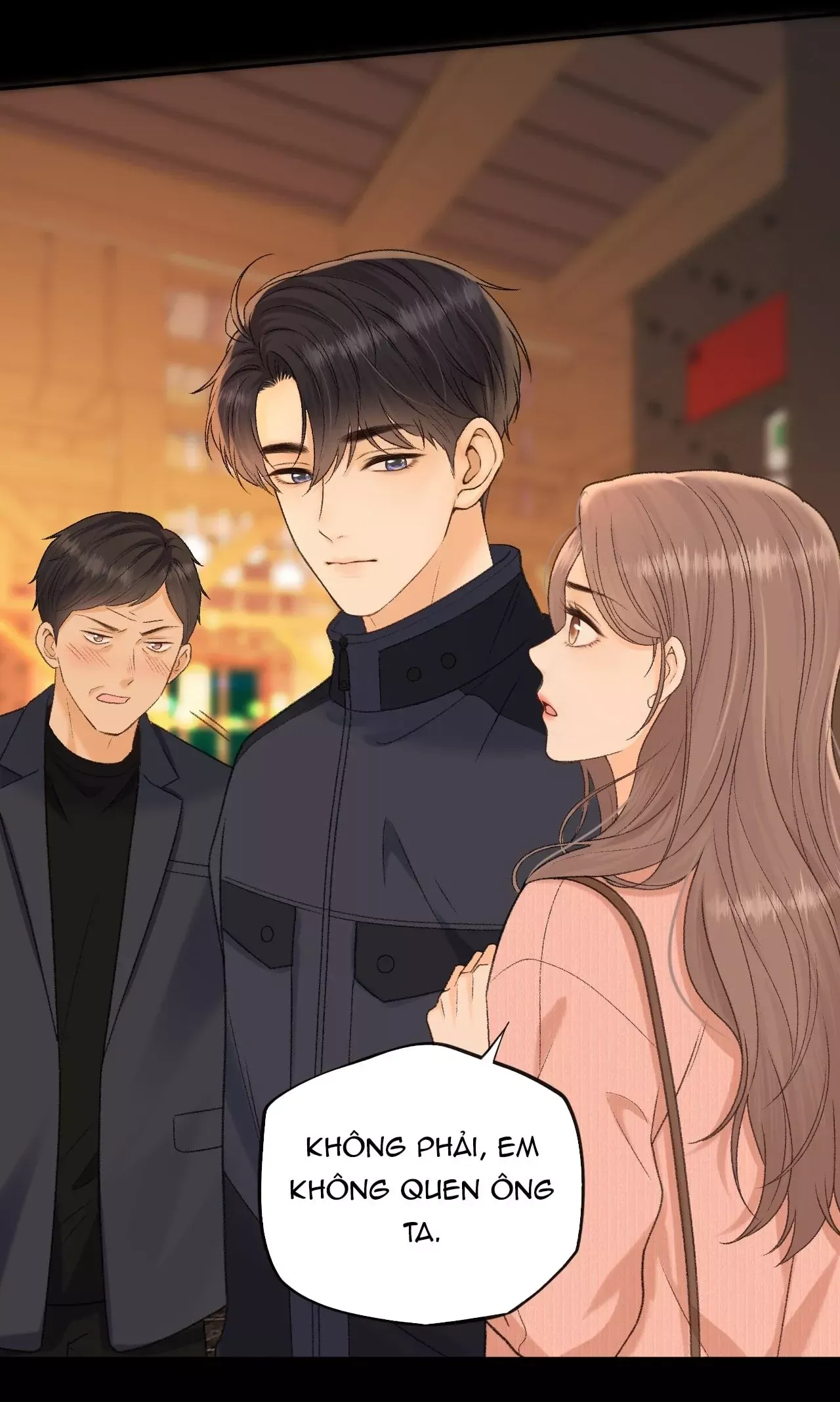 Khó Dỗ Dành - Chapter 110.2 - Page 20