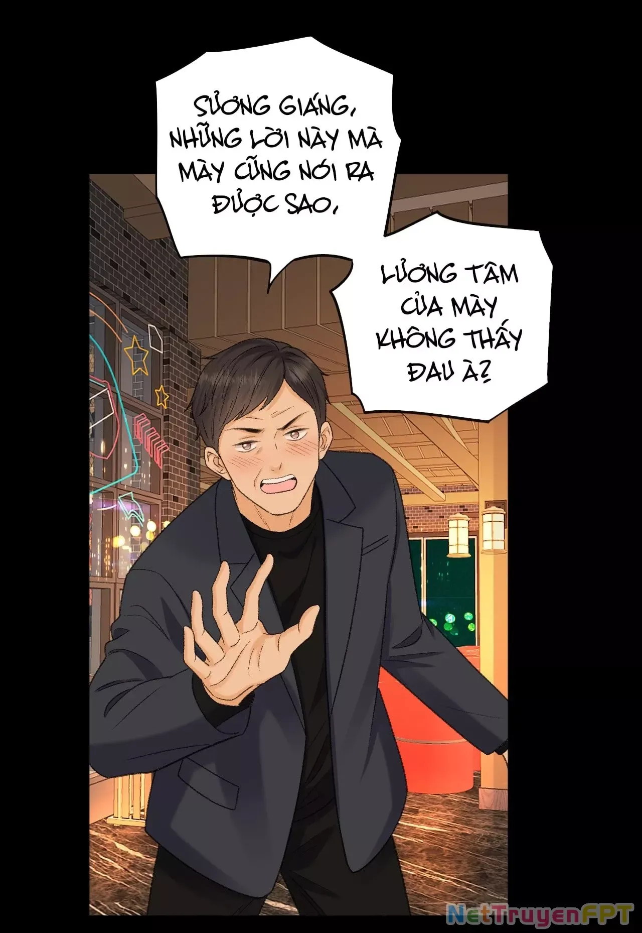 Khó Dỗ Dành - Chapter 110.2 - Page 21