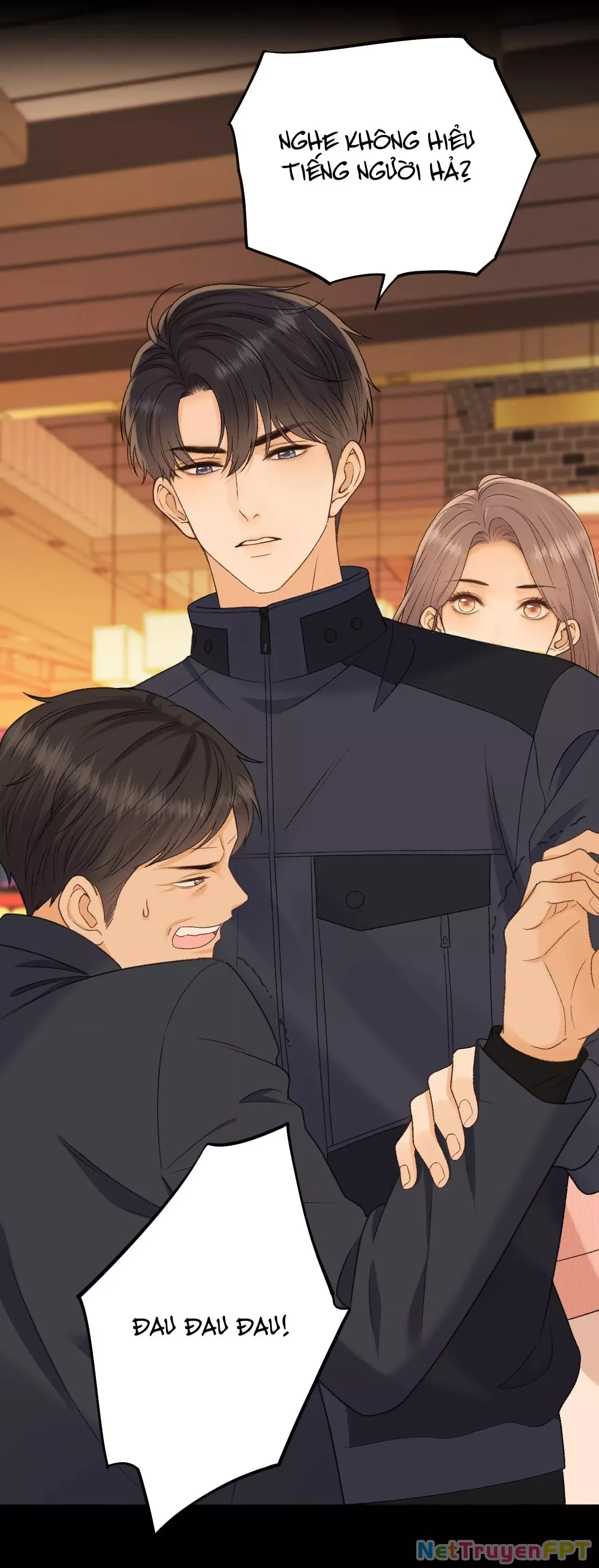 Khó Dỗ Dành - Chapter 110.2 - Page 22