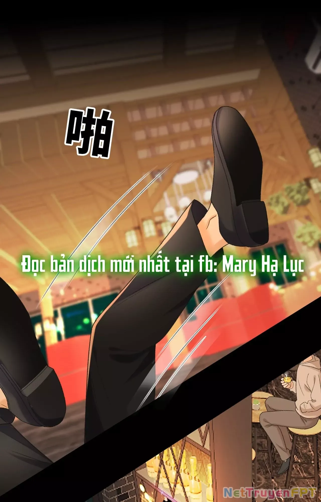 Khó Dỗ Dành - Chapter 110.2 - Page 23