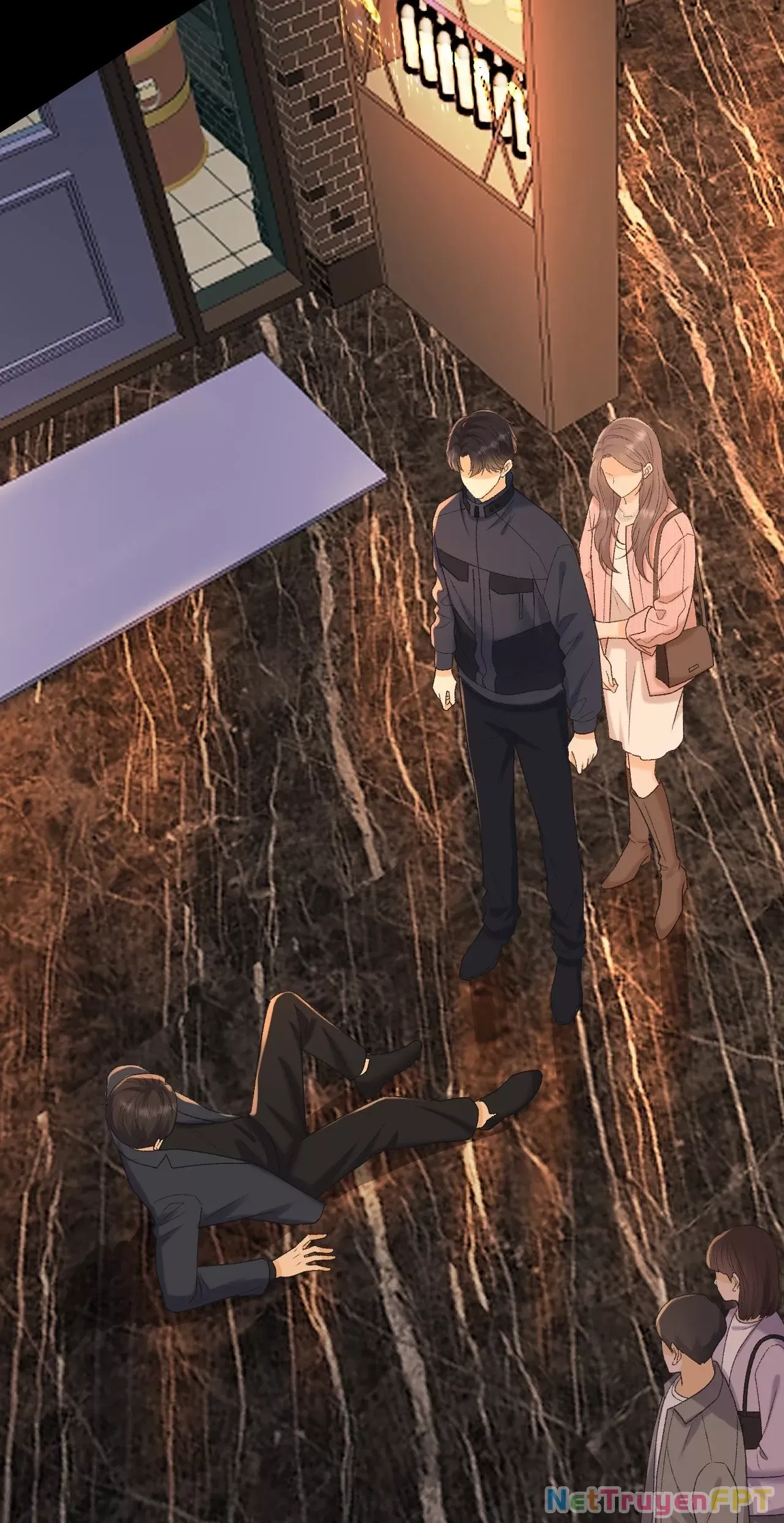 Khó Dỗ Dành - Chapter 110.2 - Page 24