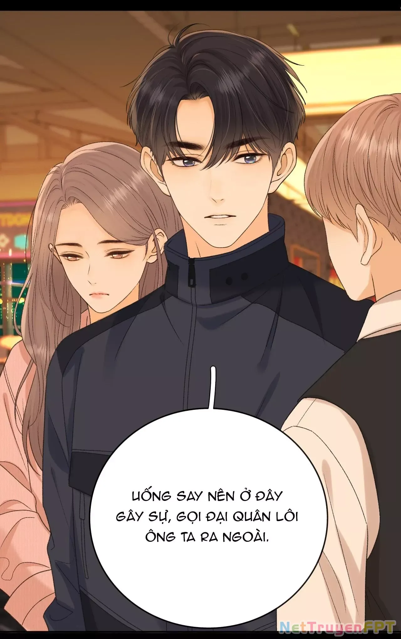 Khó Dỗ Dành - Chapter 110.2 - Page 26