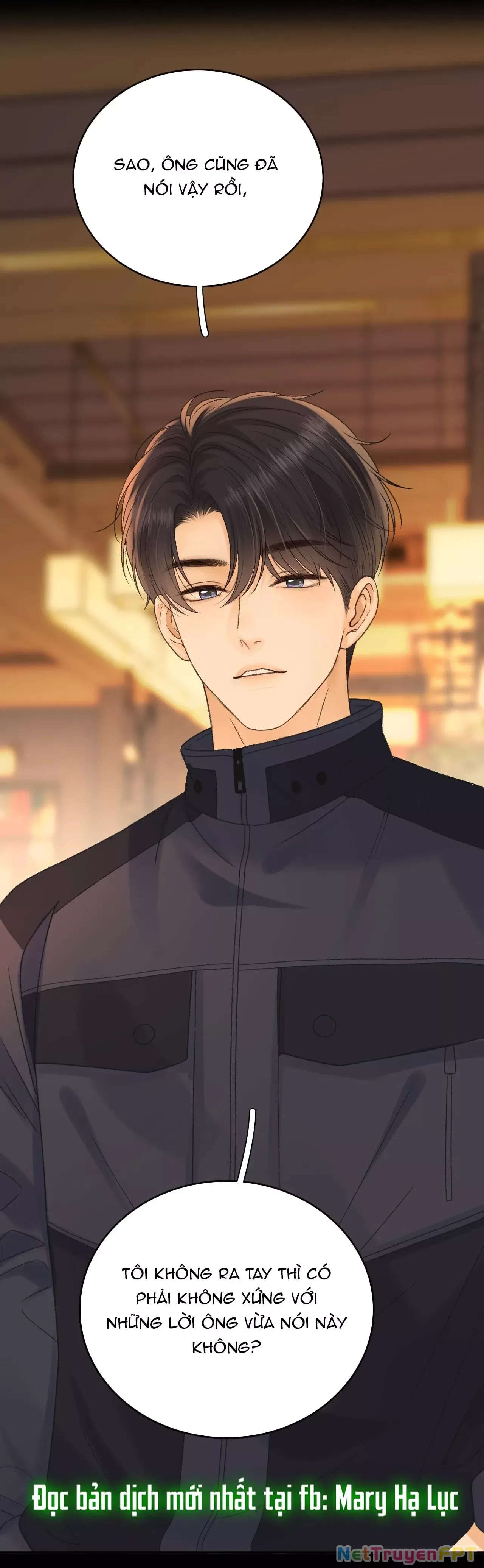 Khó Dỗ Dành - Chapter 110.2 - Page 29