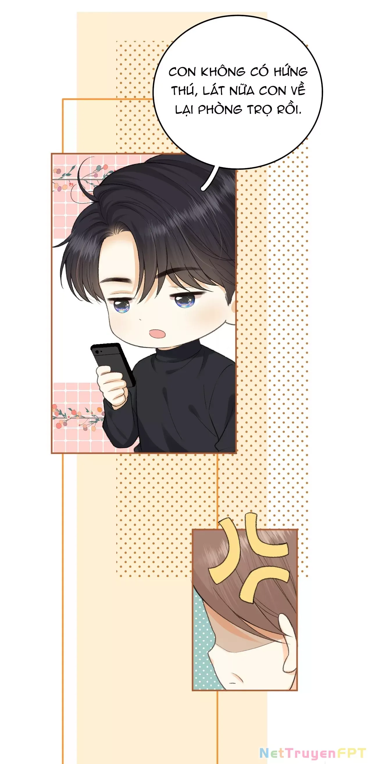 Khó Dỗ Dành - Chapter 110.2 - Page 32