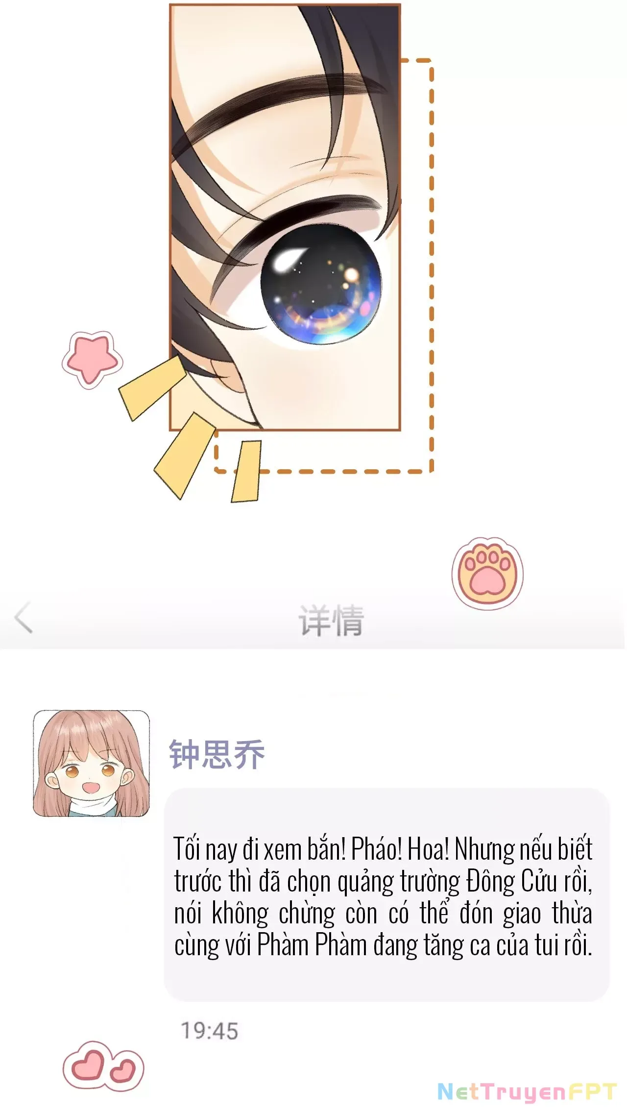 Khó Dỗ Dành - Chapter 110.2 - Page 34