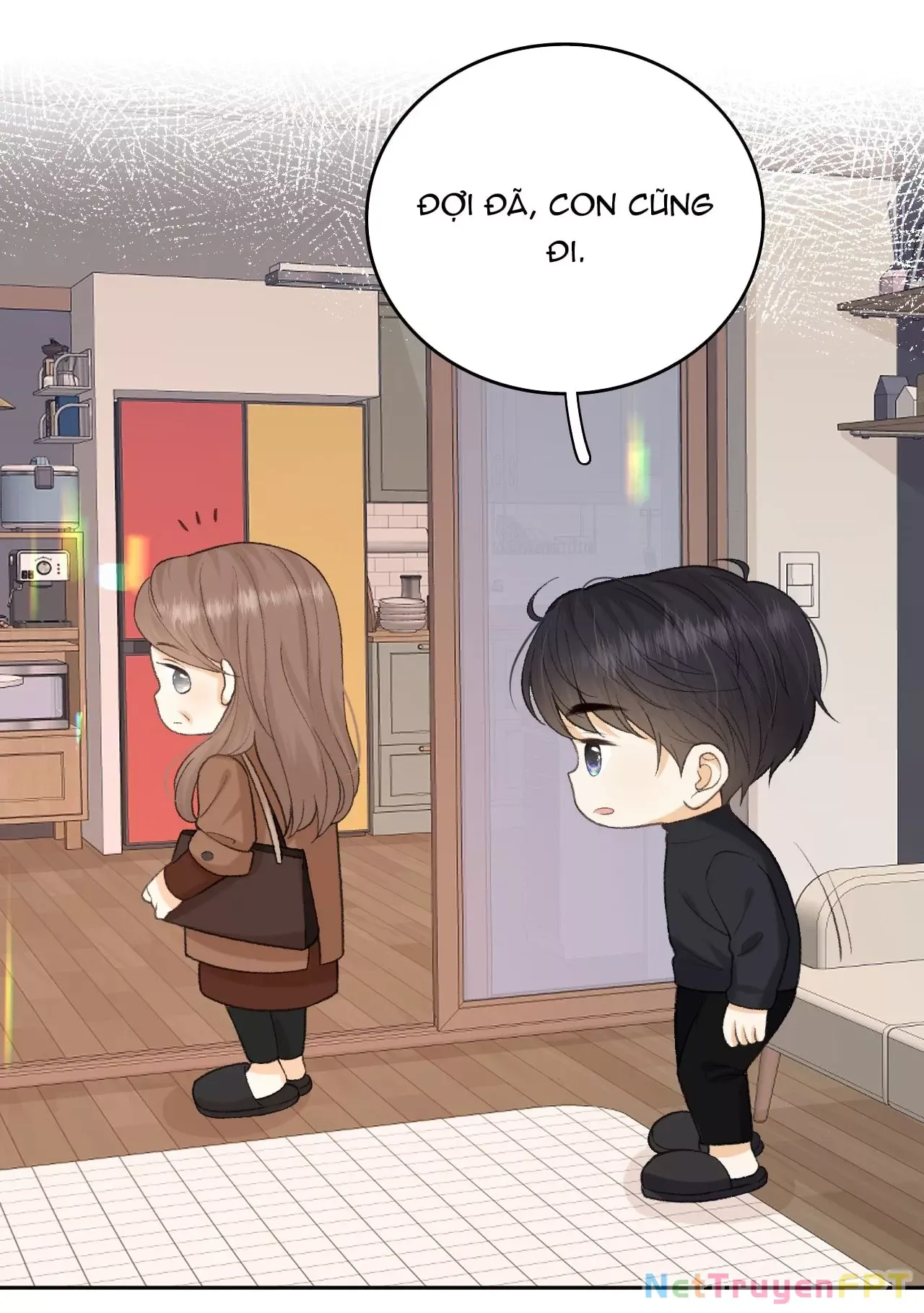 Khó Dỗ Dành - Chapter 110.2 - Page 36