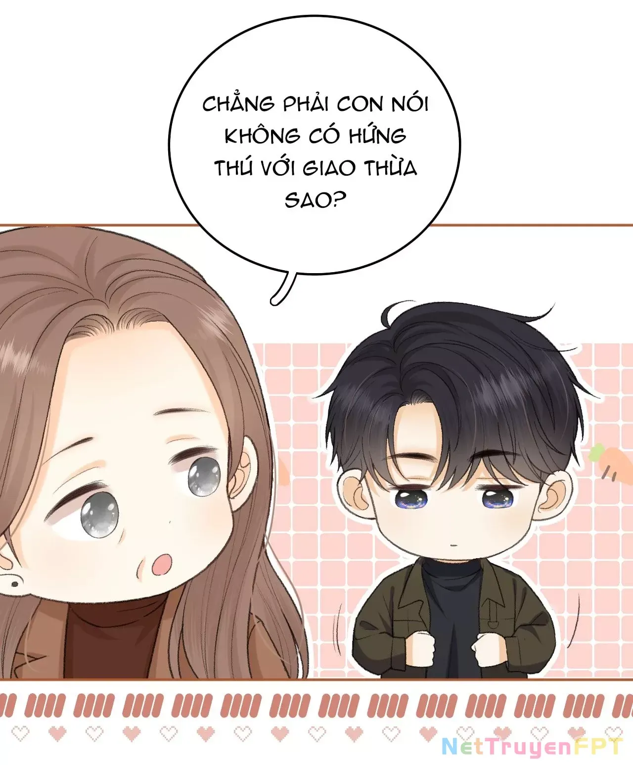 Khó Dỗ Dành - Chapter 110.2 - Page 37