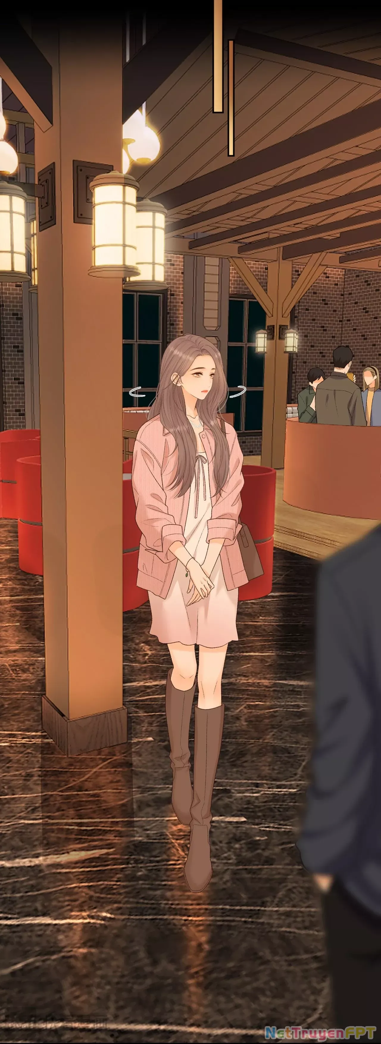 Khó Dỗ Dành - Chapter 110.2 - Page 5