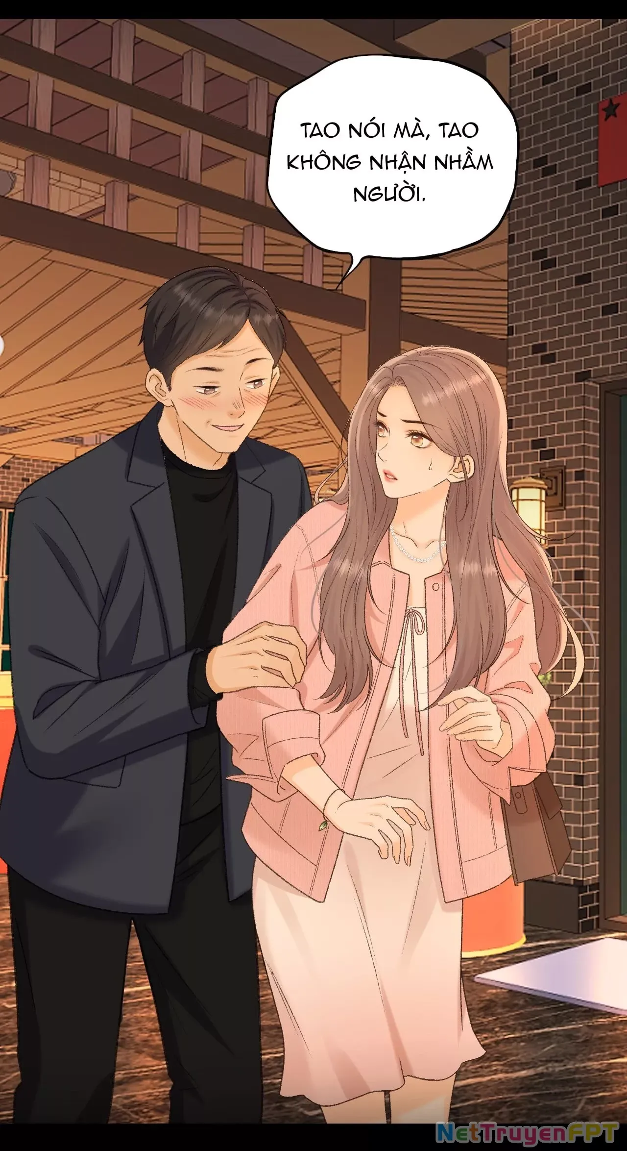 Khó Dỗ Dành - Chapter 110.2 - Page 9