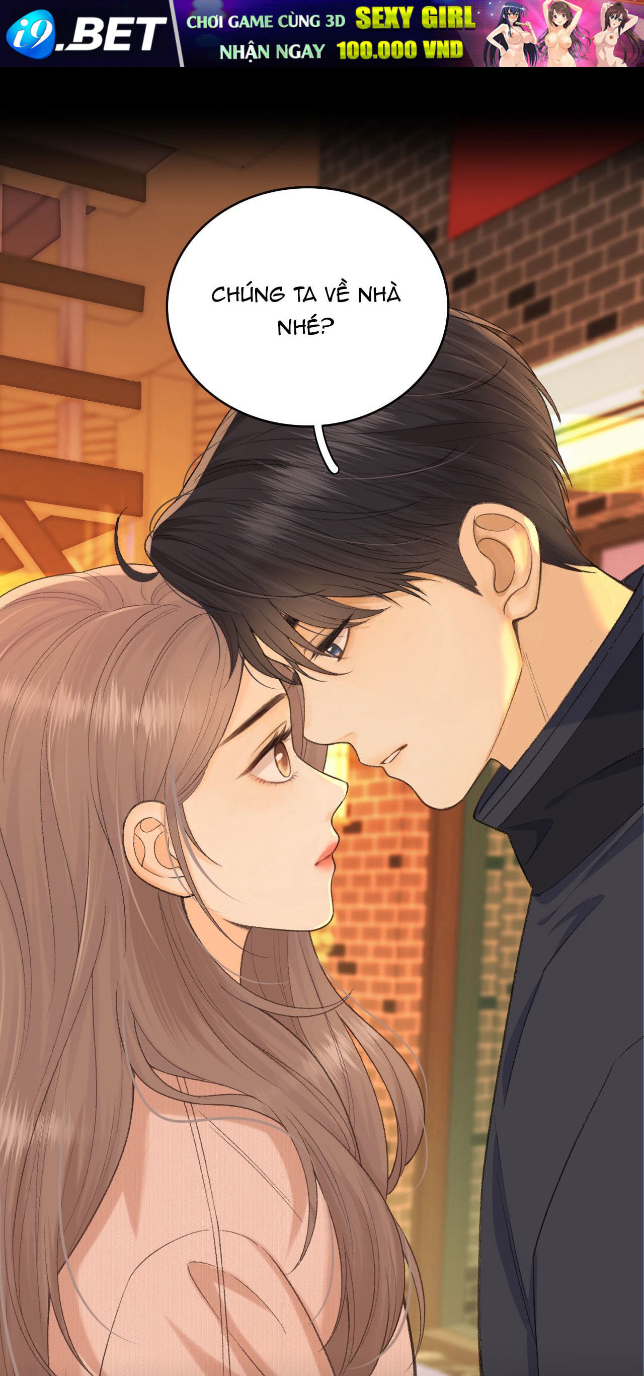 Khó Dỗ Dành - Chapter 111.1 - Page 10