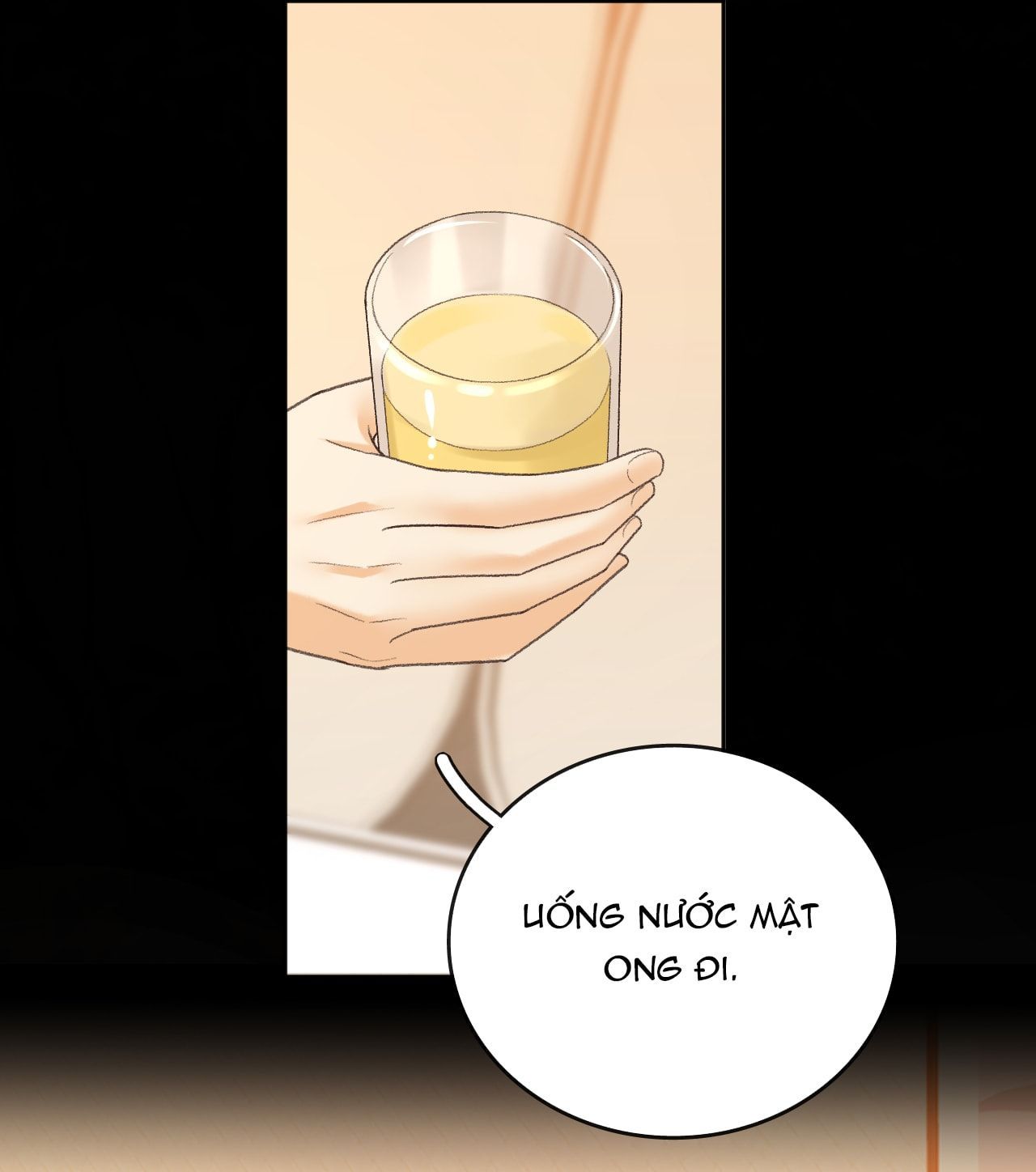 Khó Dỗ Dành - Chapter 111.1 - Page 14