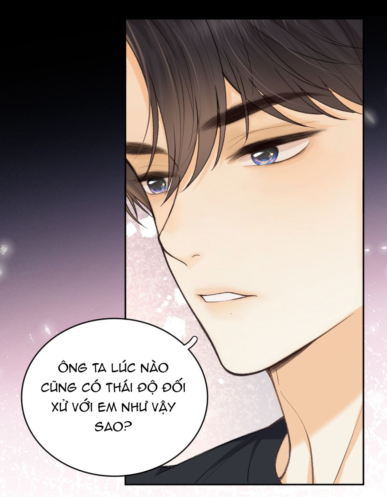 Khó Dỗ Dành - Chapter 111.2 - Page 11