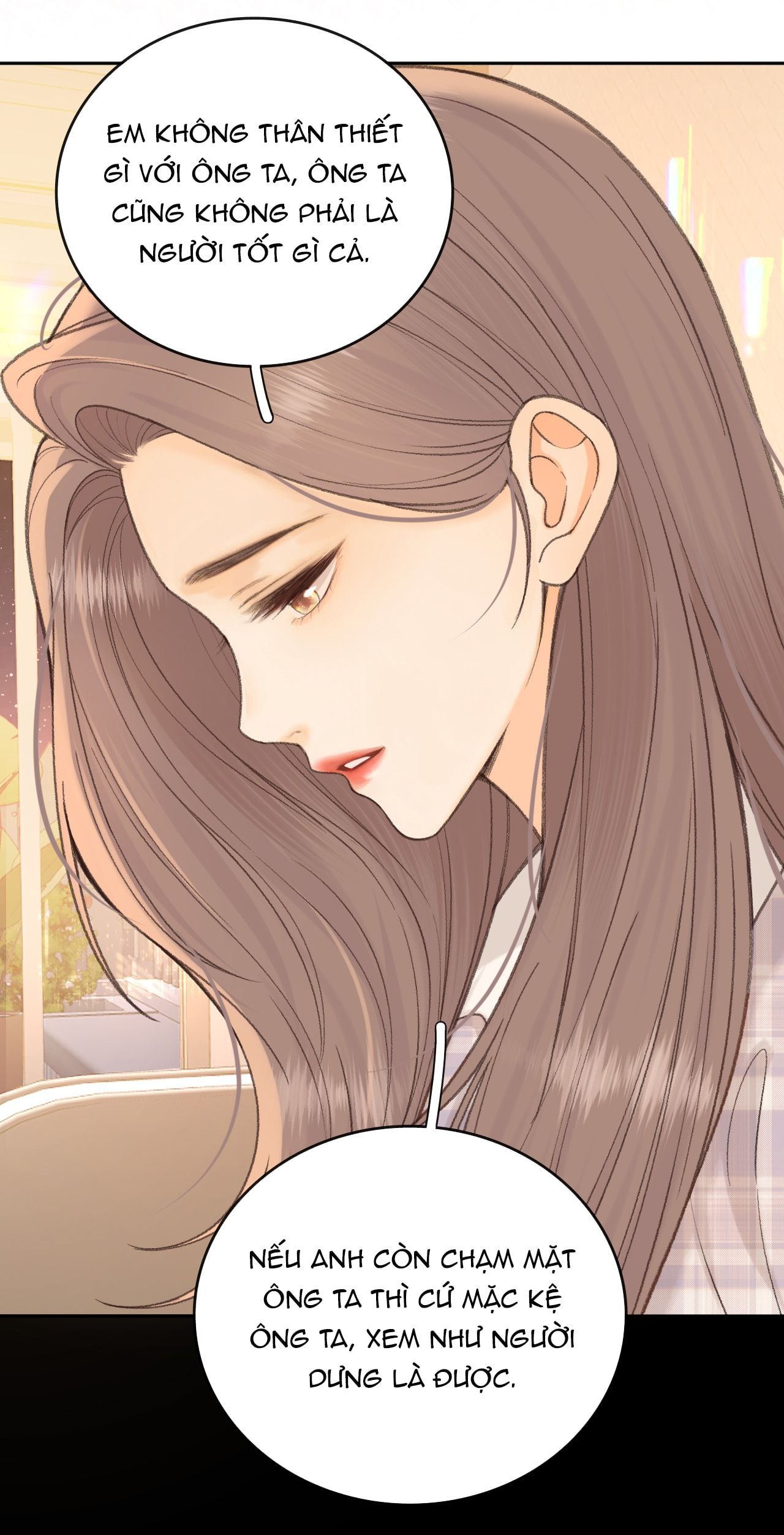 Khó Dỗ Dành - Chapter 111.2 - Page 13