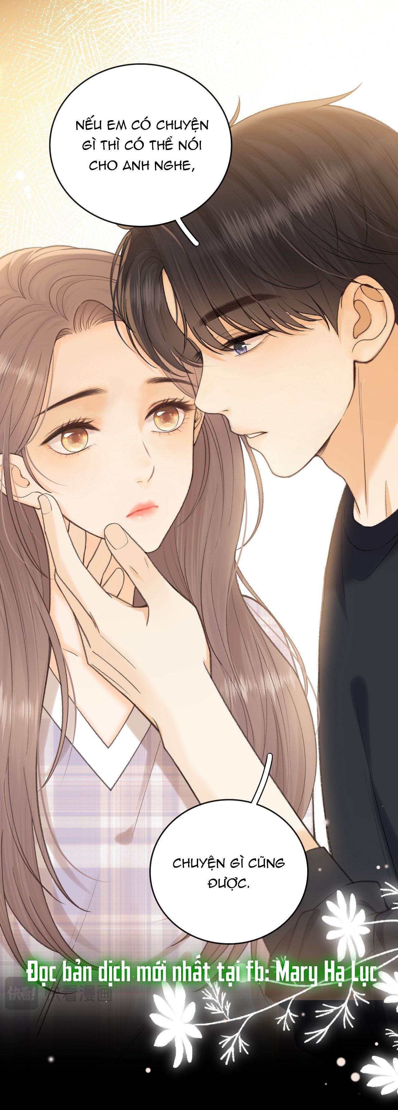 Khó Dỗ Dành - Chapter 111.2 - Page 17