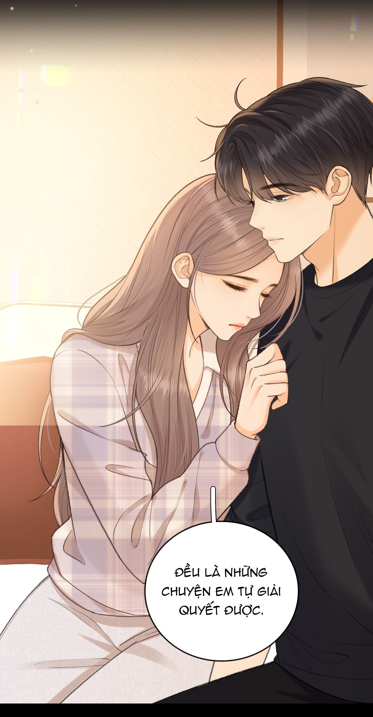 Khó Dỗ Dành - Chapter 111.2 - Page 19