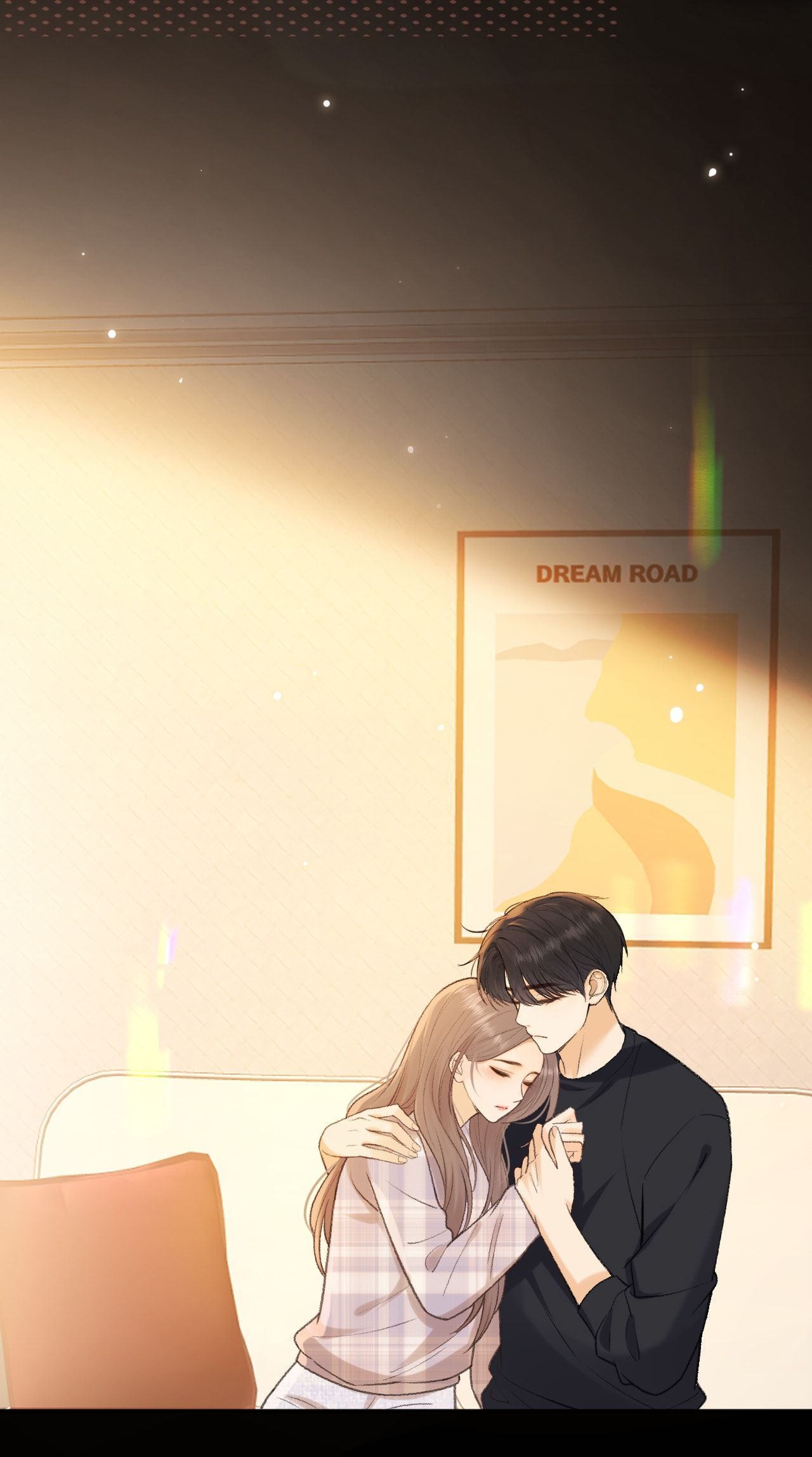 Khó Dỗ Dành - Chapter 111.2 - Page 21