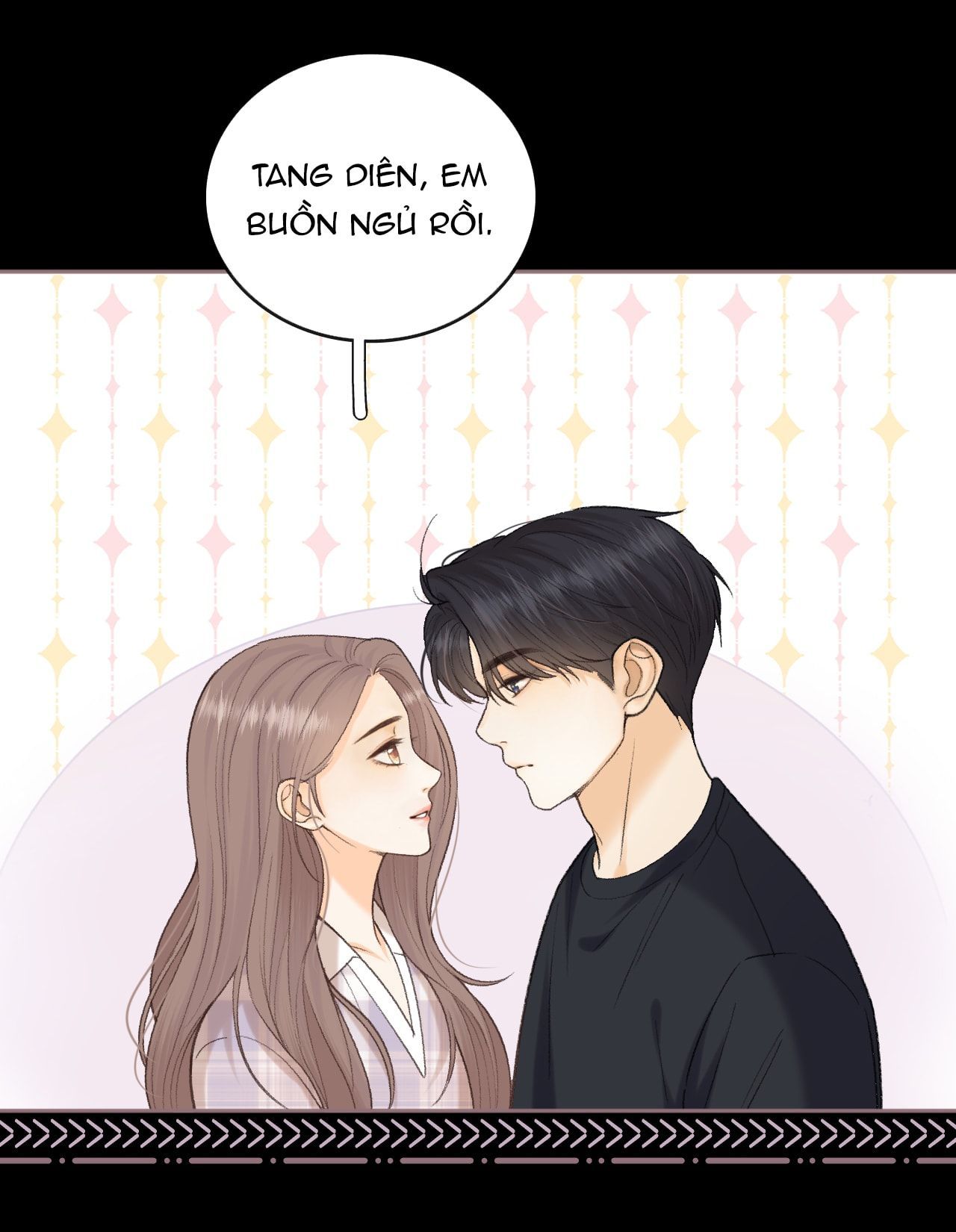 Khó Dỗ Dành - Chapter 111.2 - Page 23