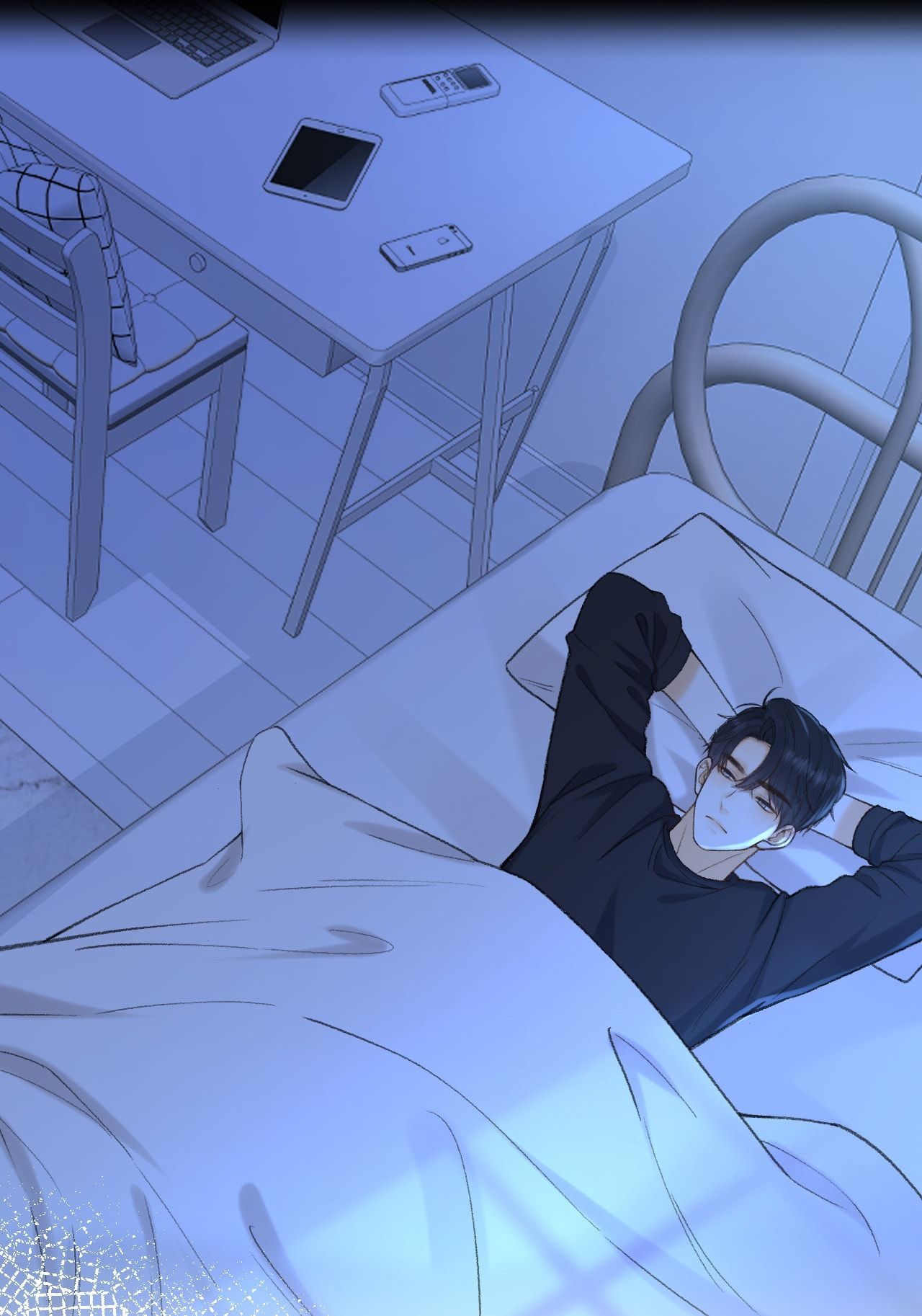 Khó Dỗ Dành - Chapter 111.2 - Page 28