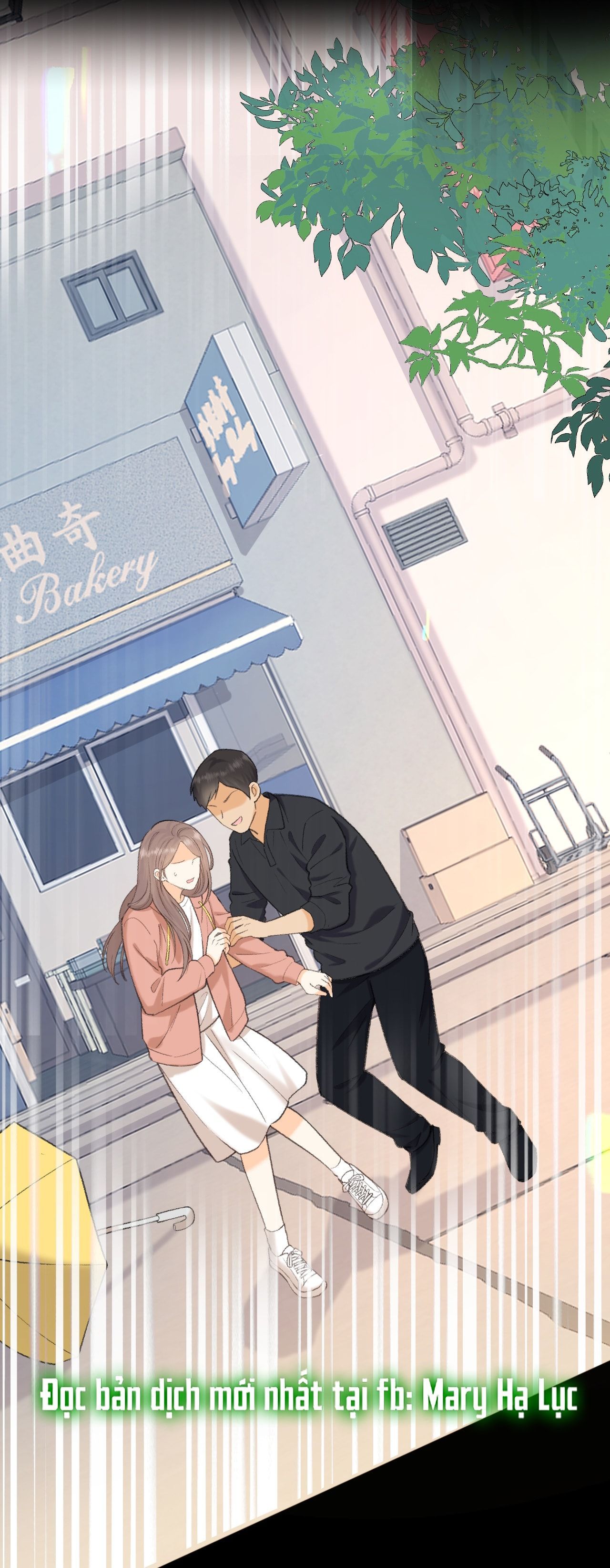 Khó Dỗ Dành - Chapter 111.2 - Page 37