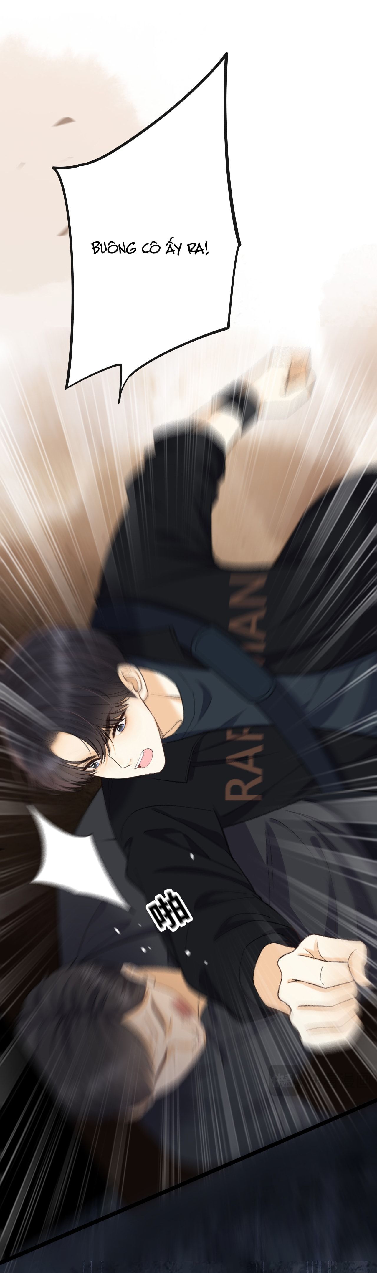 Khó Dỗ Dành - Chapter 111.2 - Page 40