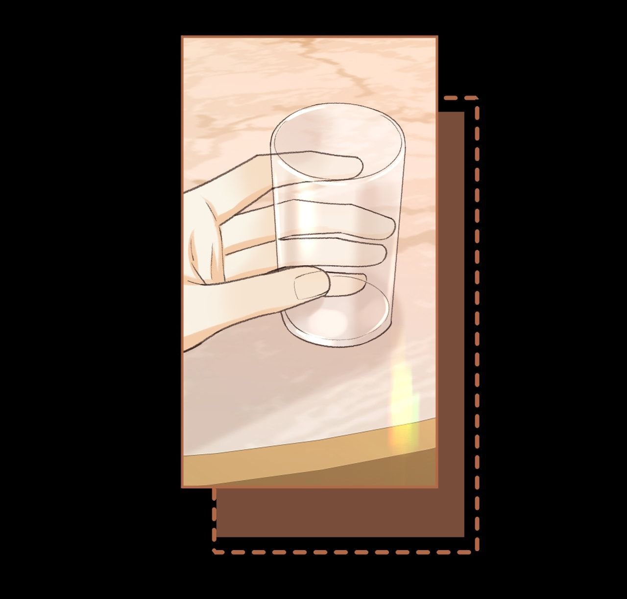 Khó Dỗ Dành - Chapter 111.2 - Page 5