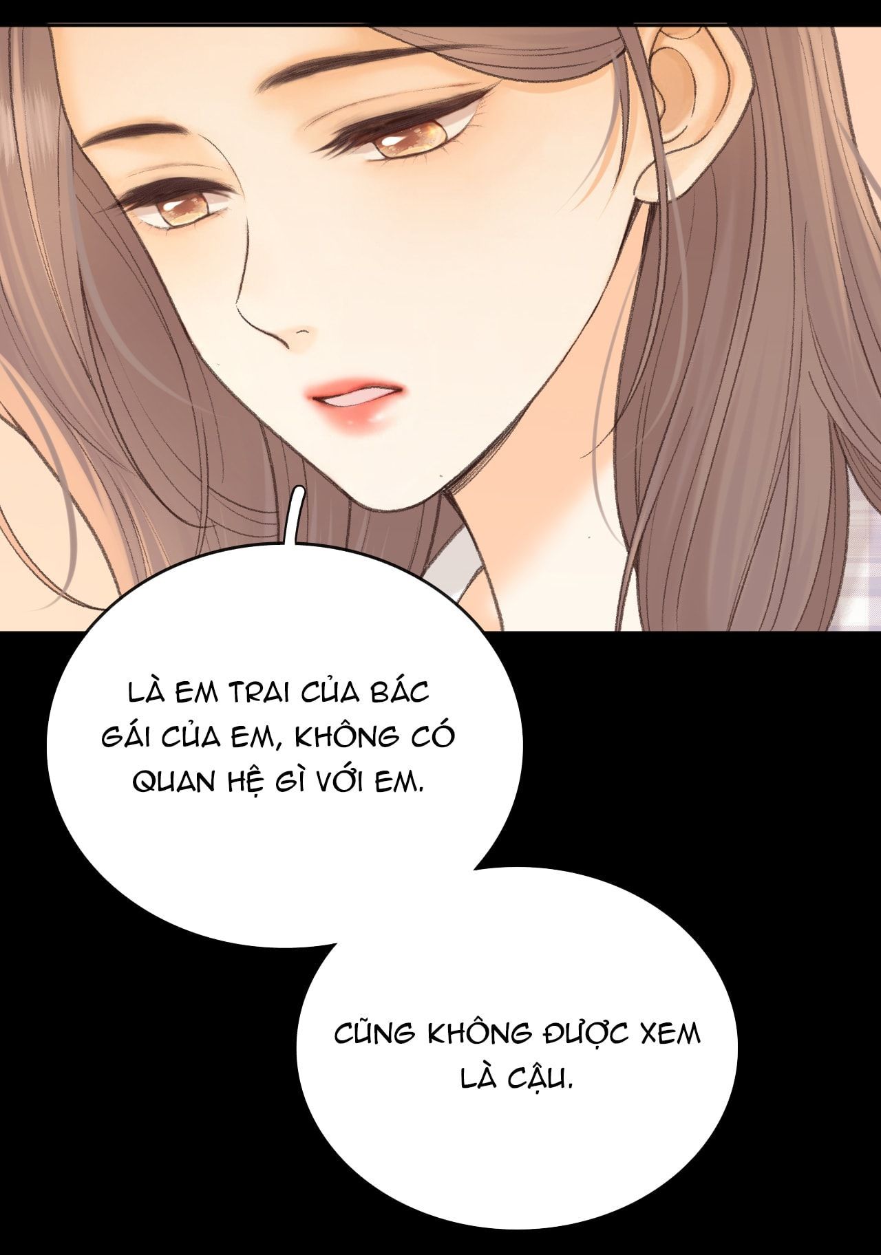 Khó Dỗ Dành - Chapter 111.2 - Page 9