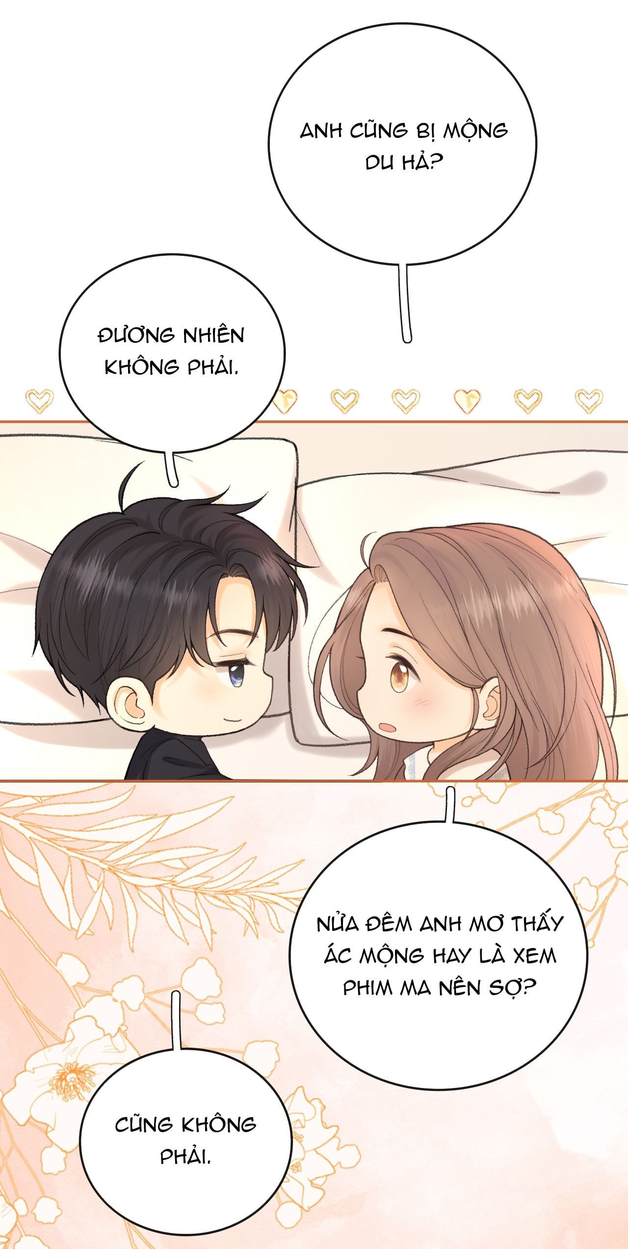 Khó Dỗ Dành - Chapter 113.1 - Page 11