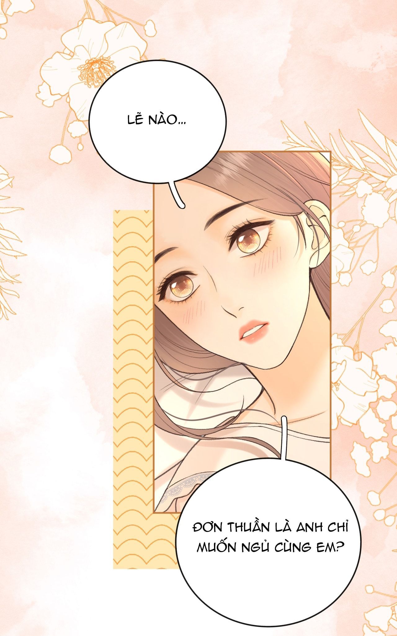 Khó Dỗ Dành - Chapter 113.1 - Page 12