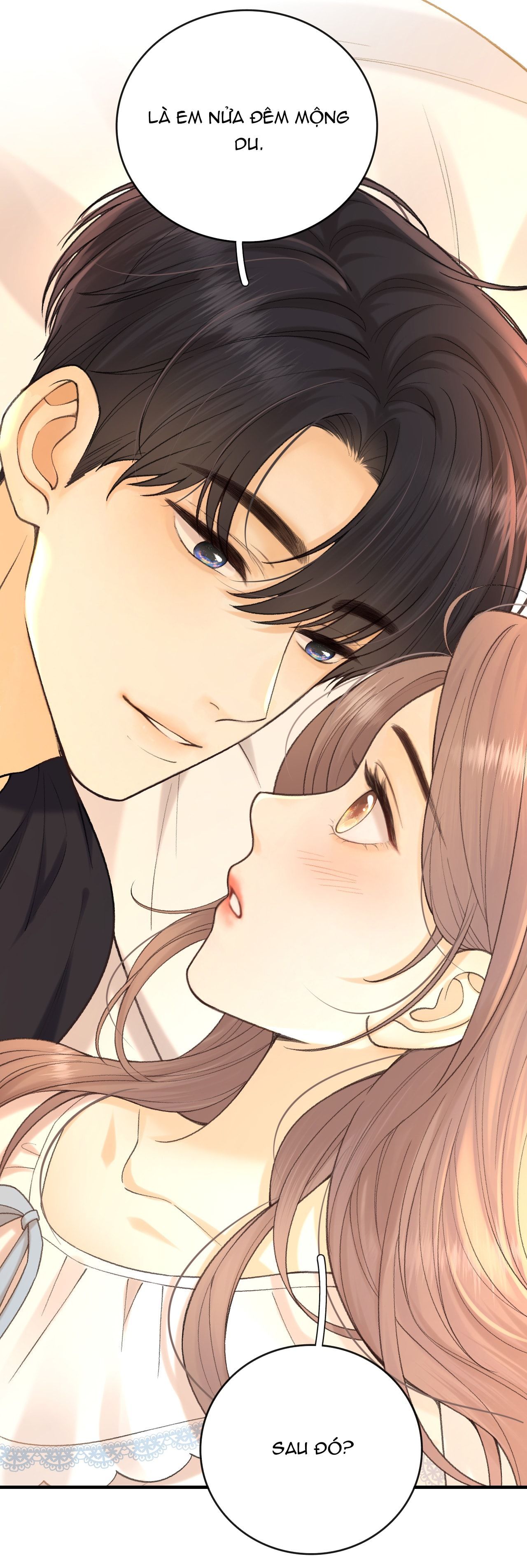 Khó Dỗ Dành - Chapter 113.1 - Page 14