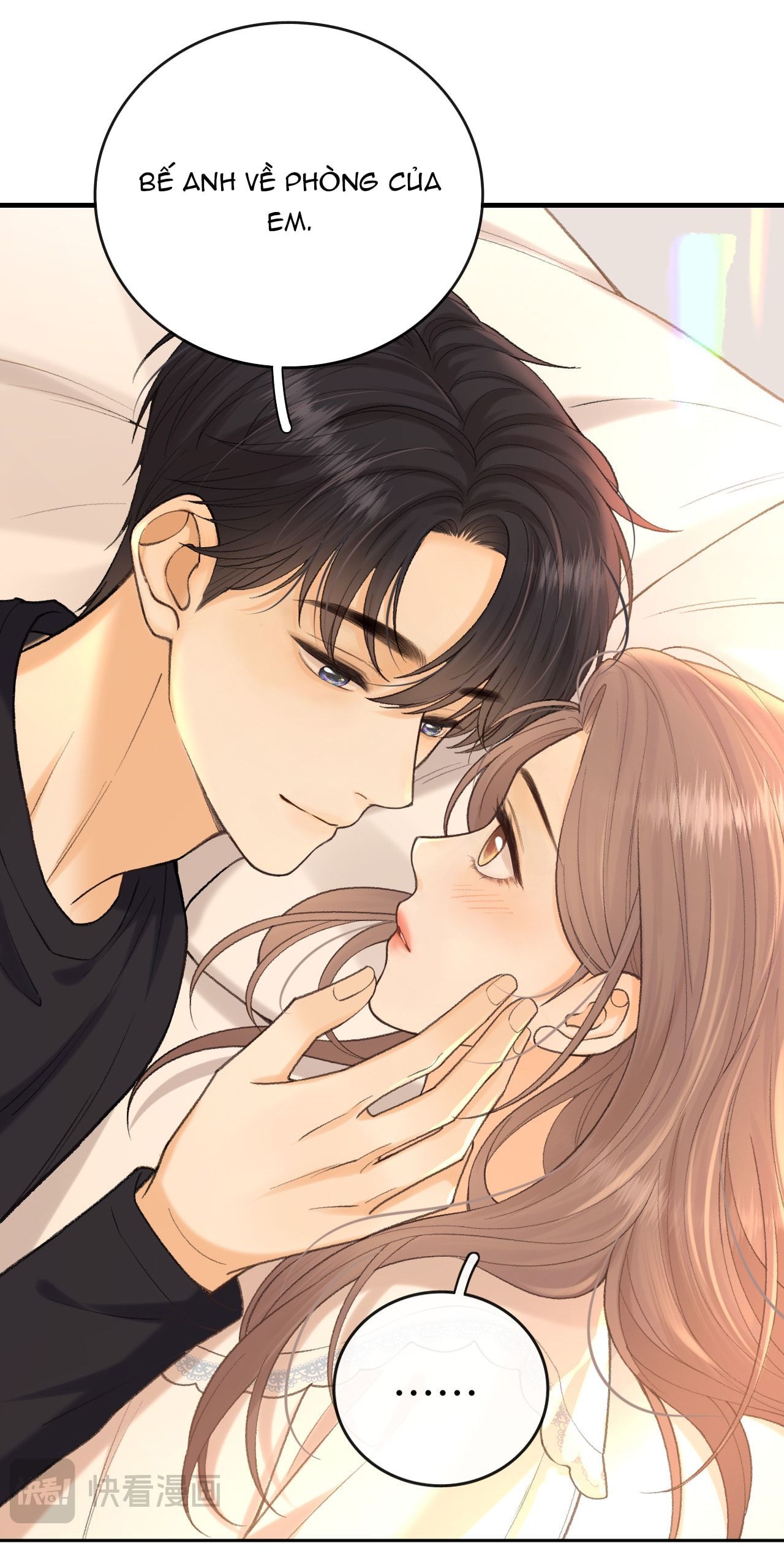 Khó Dỗ Dành - Chapter 113.1 - Page 16