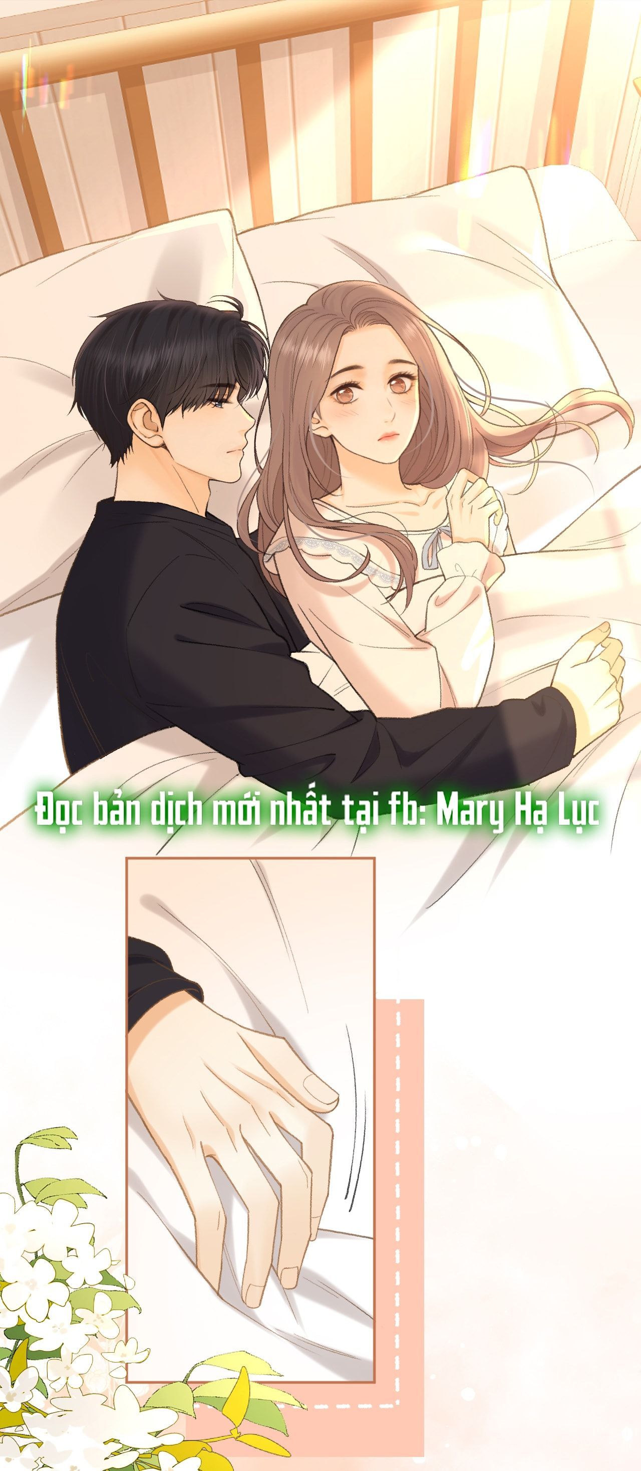 Khó Dỗ Dành - Chapter 113.1 - Page 3