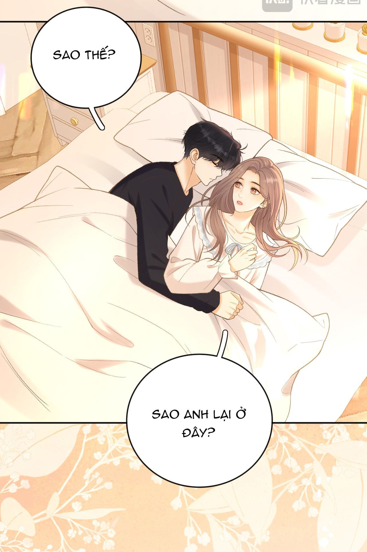 Khó Dỗ Dành - Chapter 113.1 - Page 5