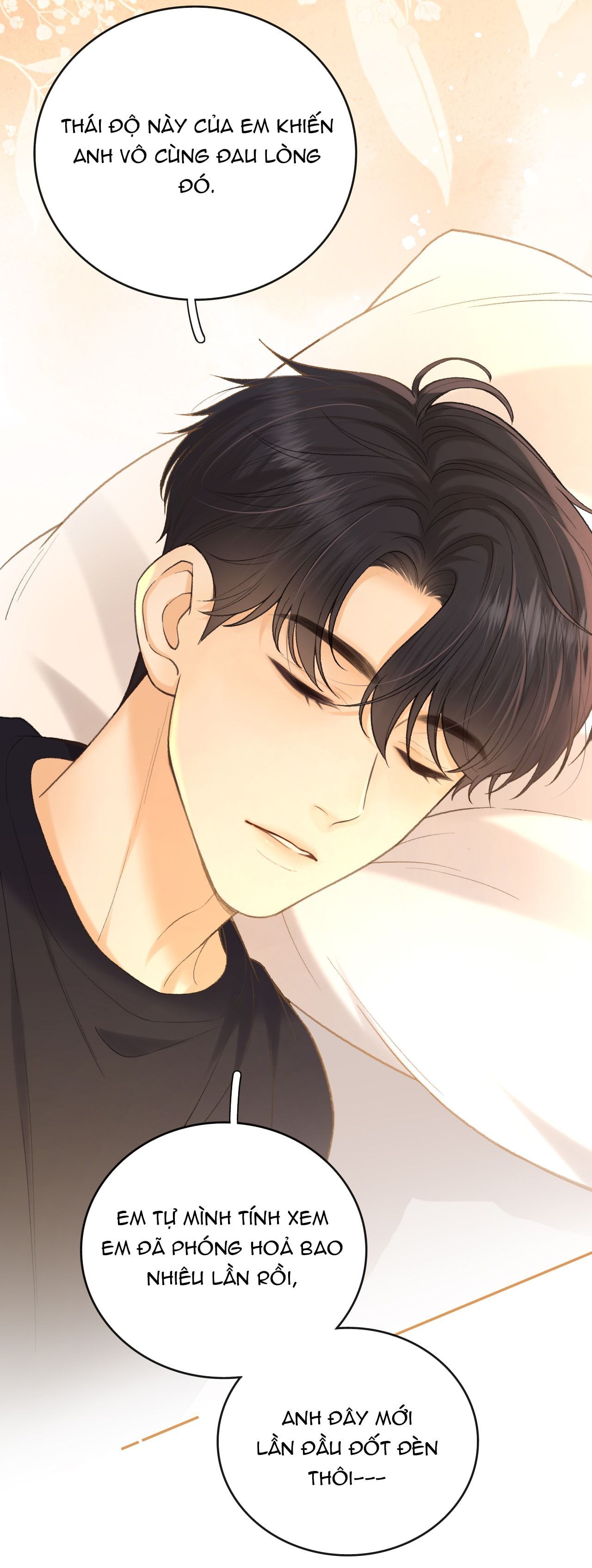 Khó Dỗ Dành - Chapter 113.1 - Page 6