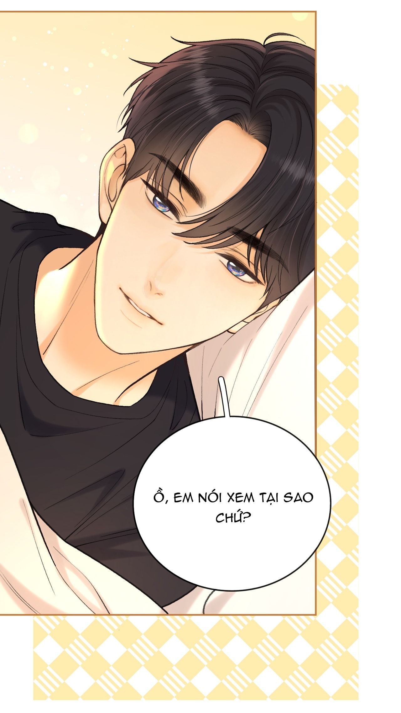 Khó Dỗ Dành - Chapter 113.1 - Page 9