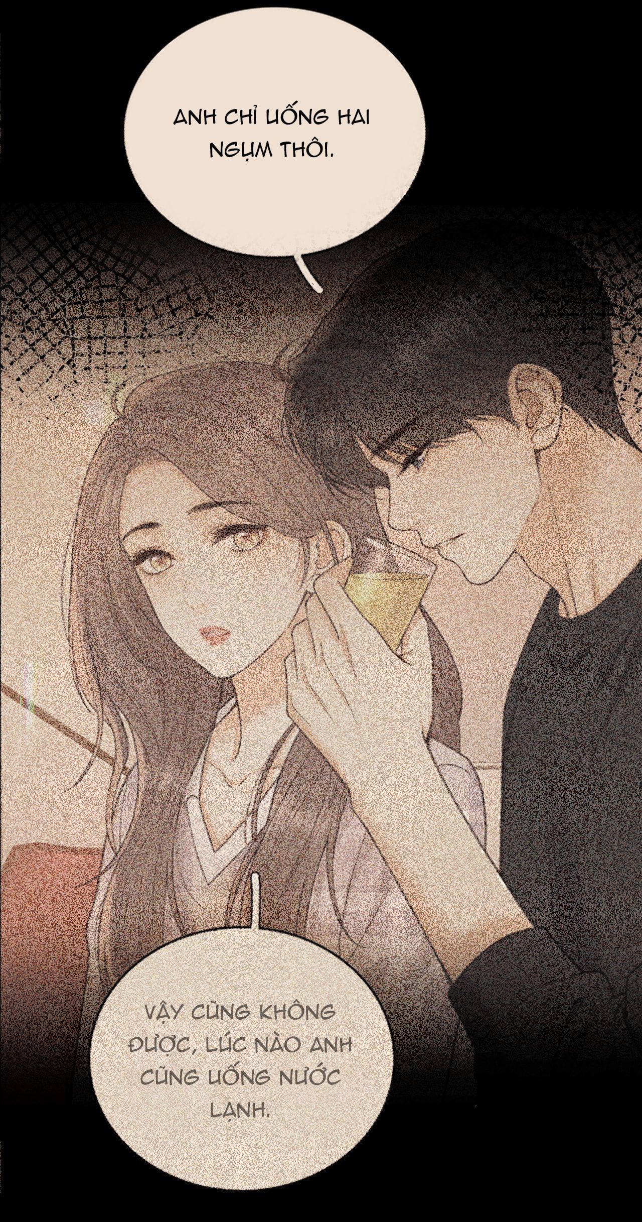 Khó Dỗ Dành - Chapter 113.2 - Page 13