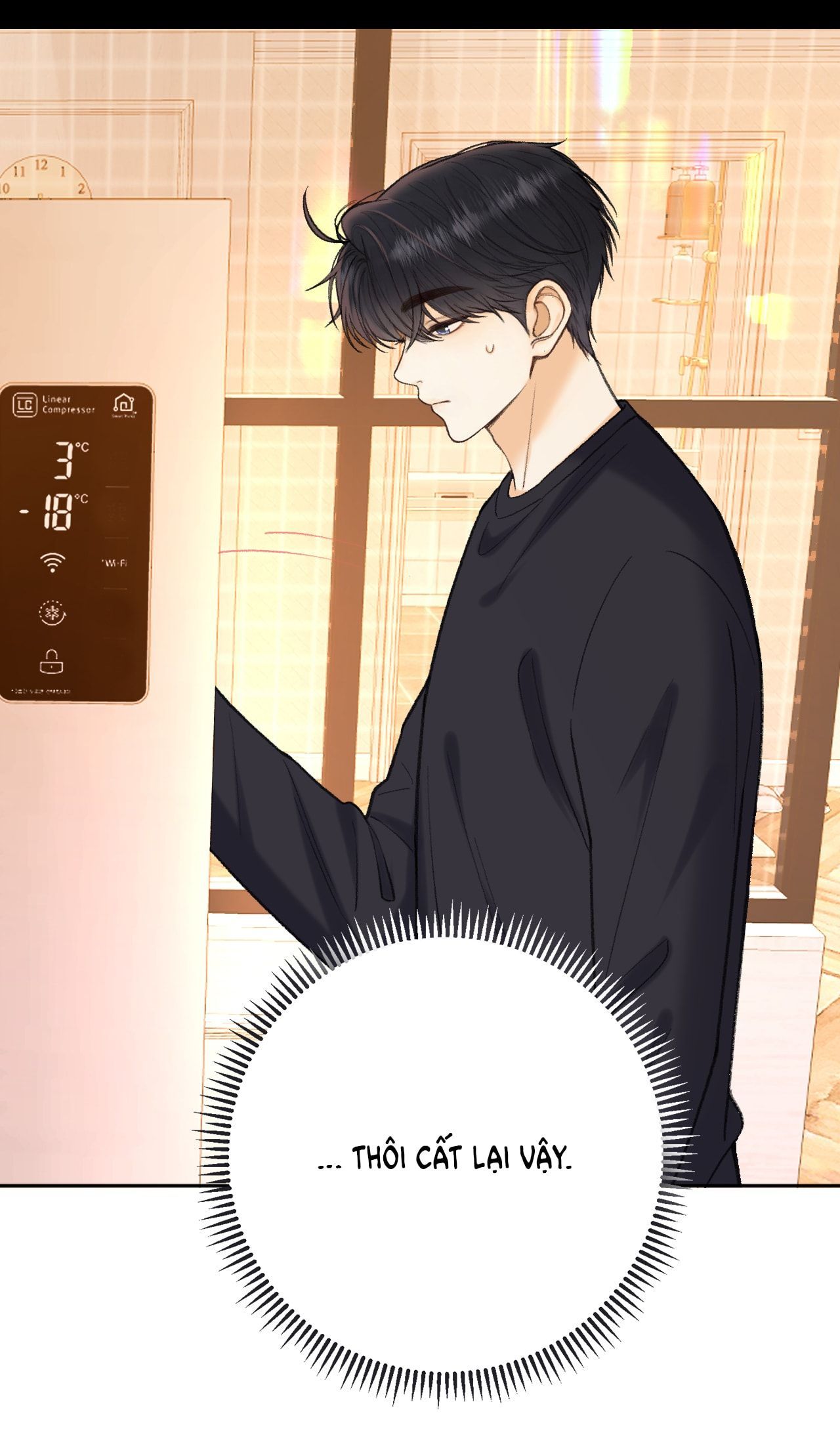 Khó Dỗ Dành - Chapter 113.2 - Page 15