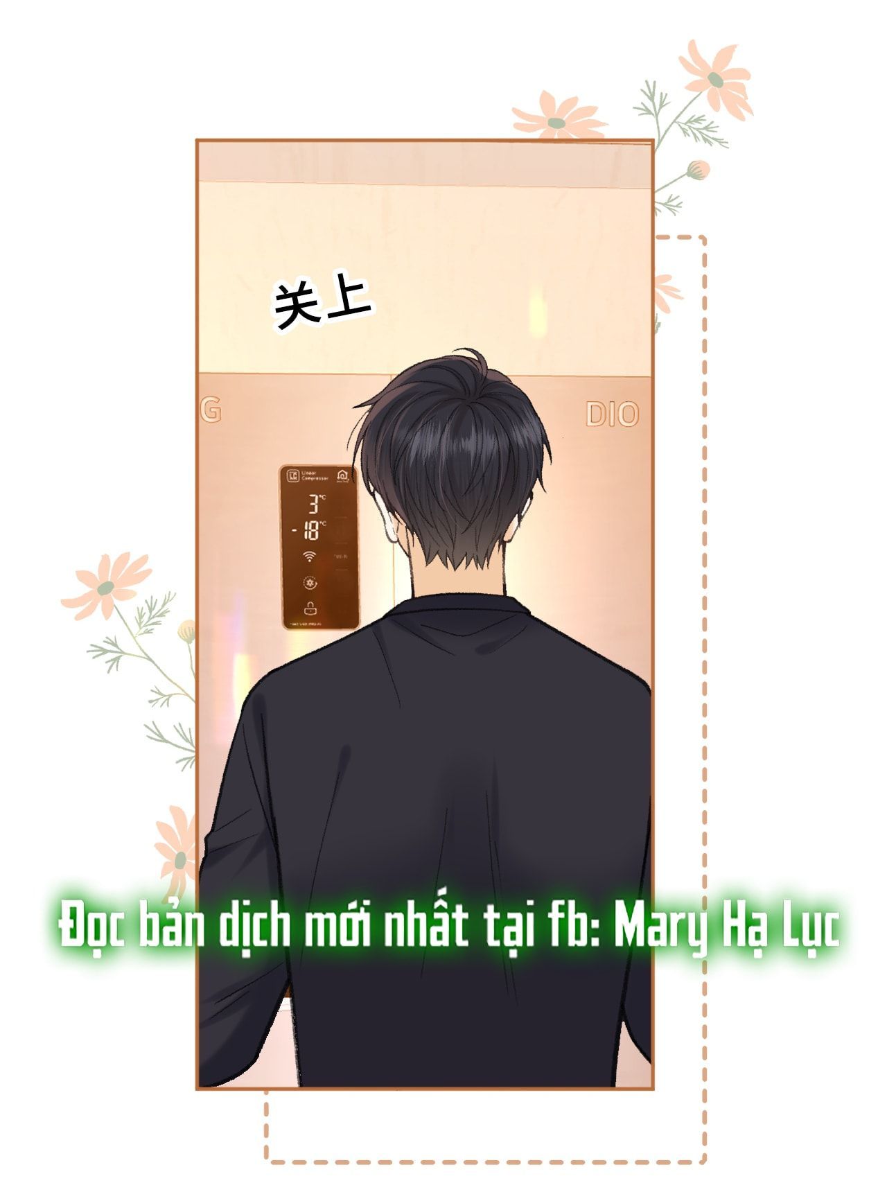 Khó Dỗ Dành - Chapter 113.2 - Page 17