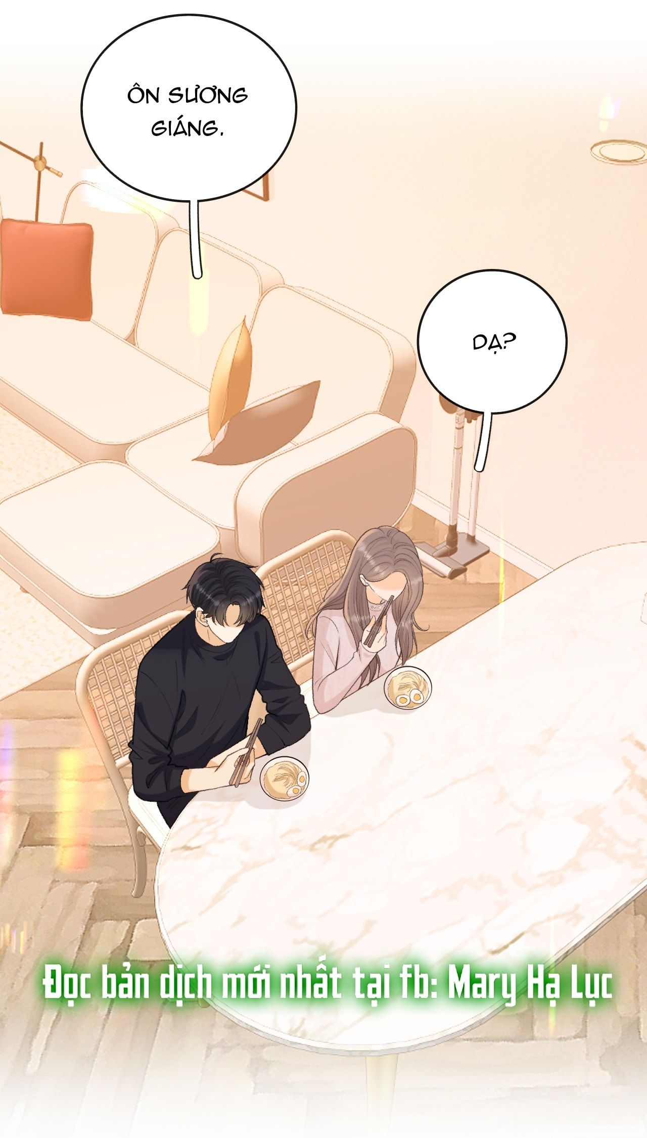 Khó Dỗ Dành - Chapter 113.2 - Page 26