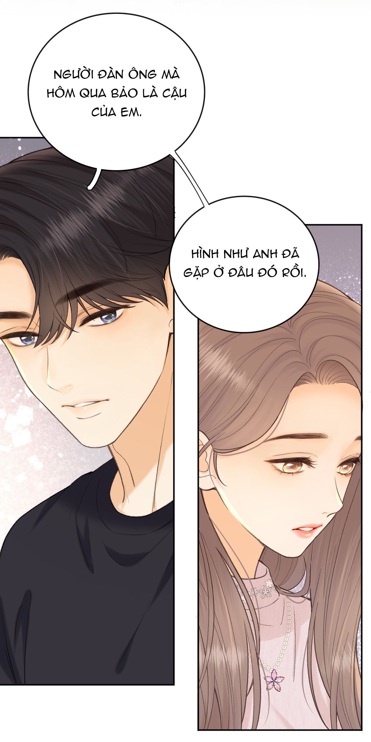 Khó Dỗ Dành - Chapter 113.2 - Page 27