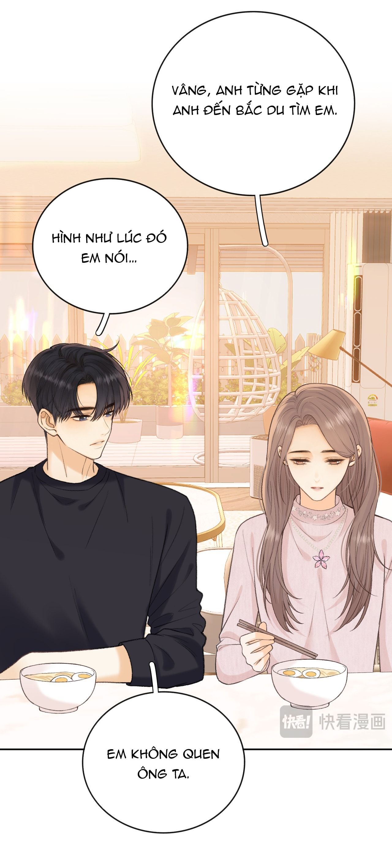 Khó Dỗ Dành - Chapter 113.2 - Page 29