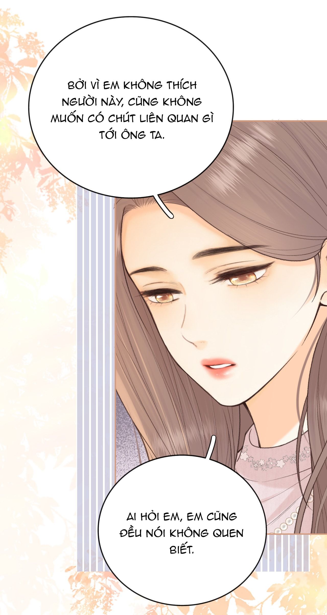 Khó Dỗ Dành - Chapter 113.2 - Page 31