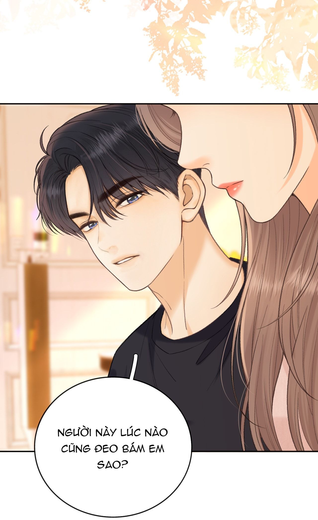 Khó Dỗ Dành - Chapter 113.2 - Page 32
