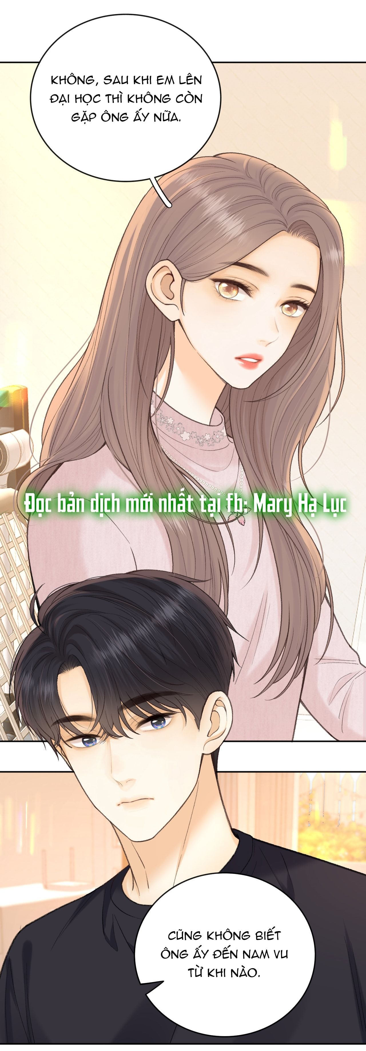 Khó Dỗ Dành - Chapter 113.2 - Page 34