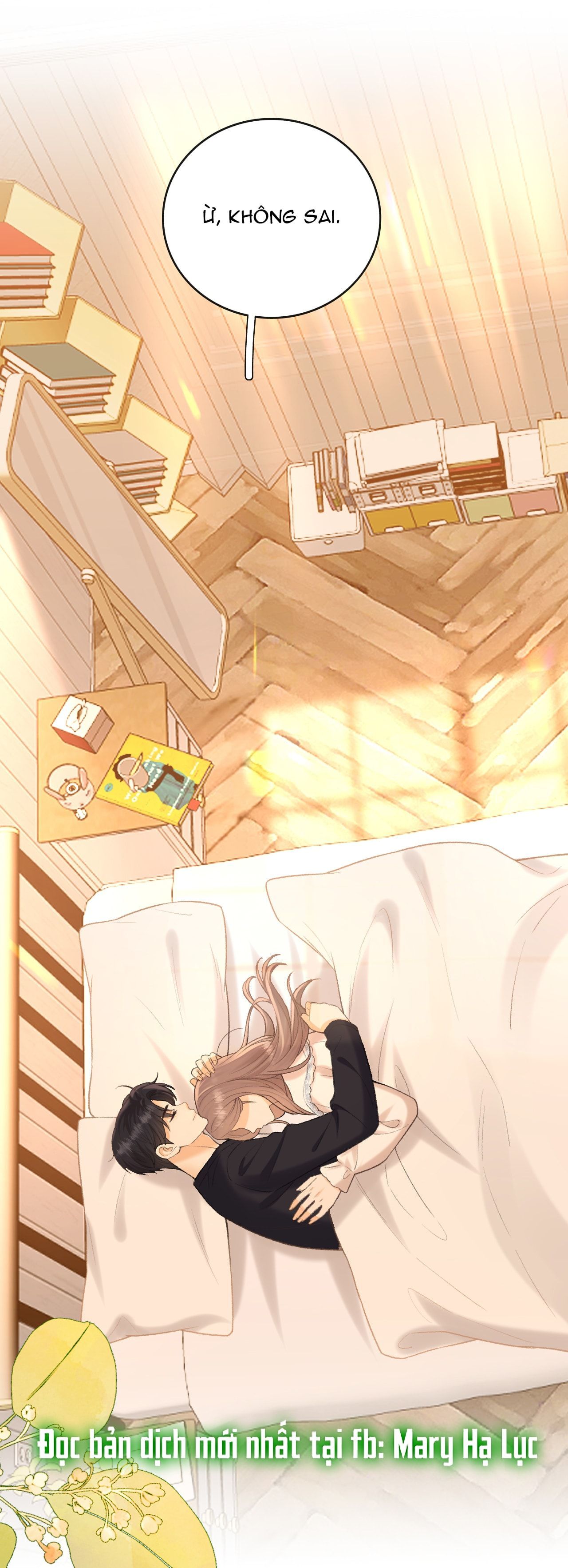 Khó Dỗ Dành - Chapter 113.2 - Page 4