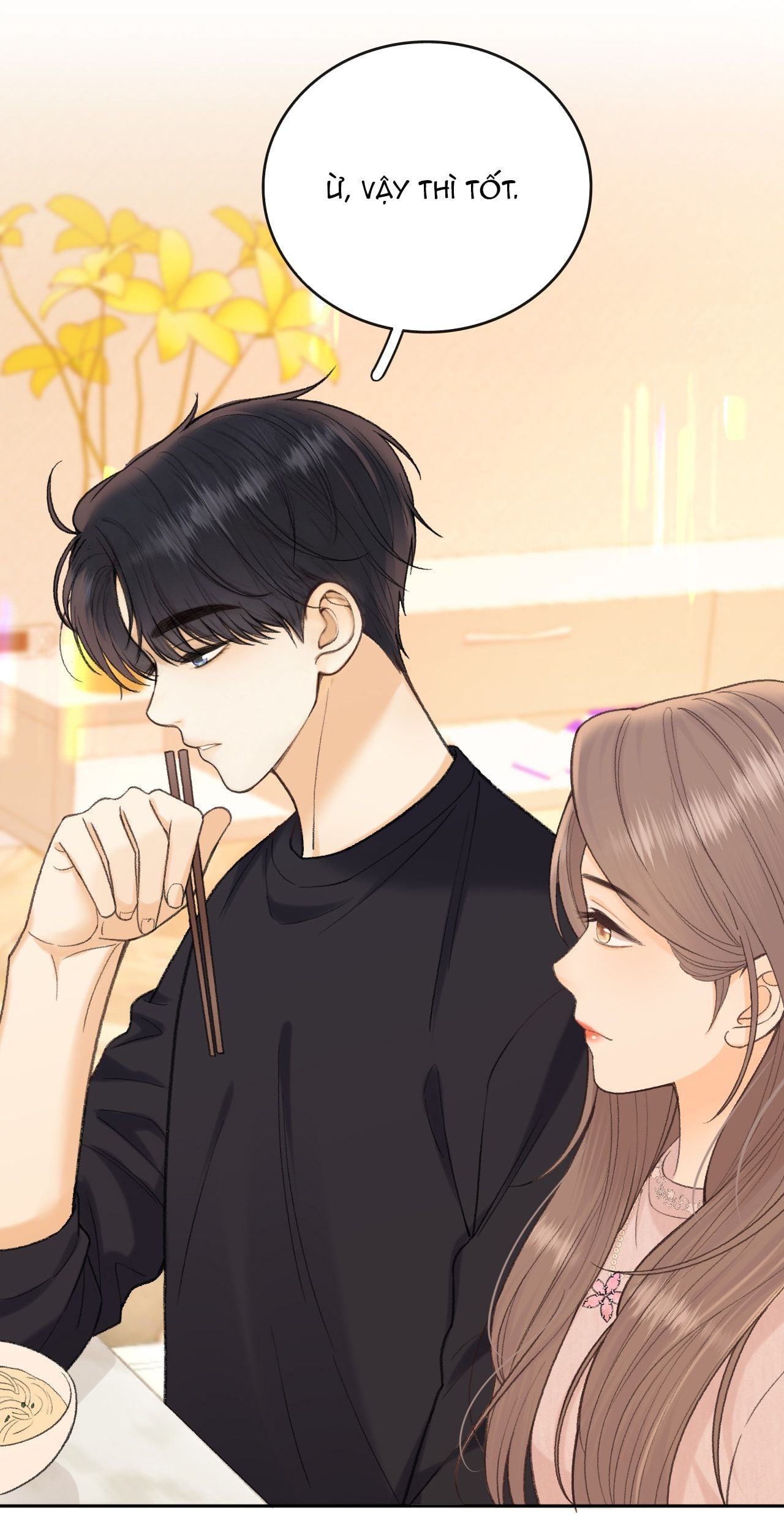 Khó Dỗ Dành - Chapter 113.2 - Page 43