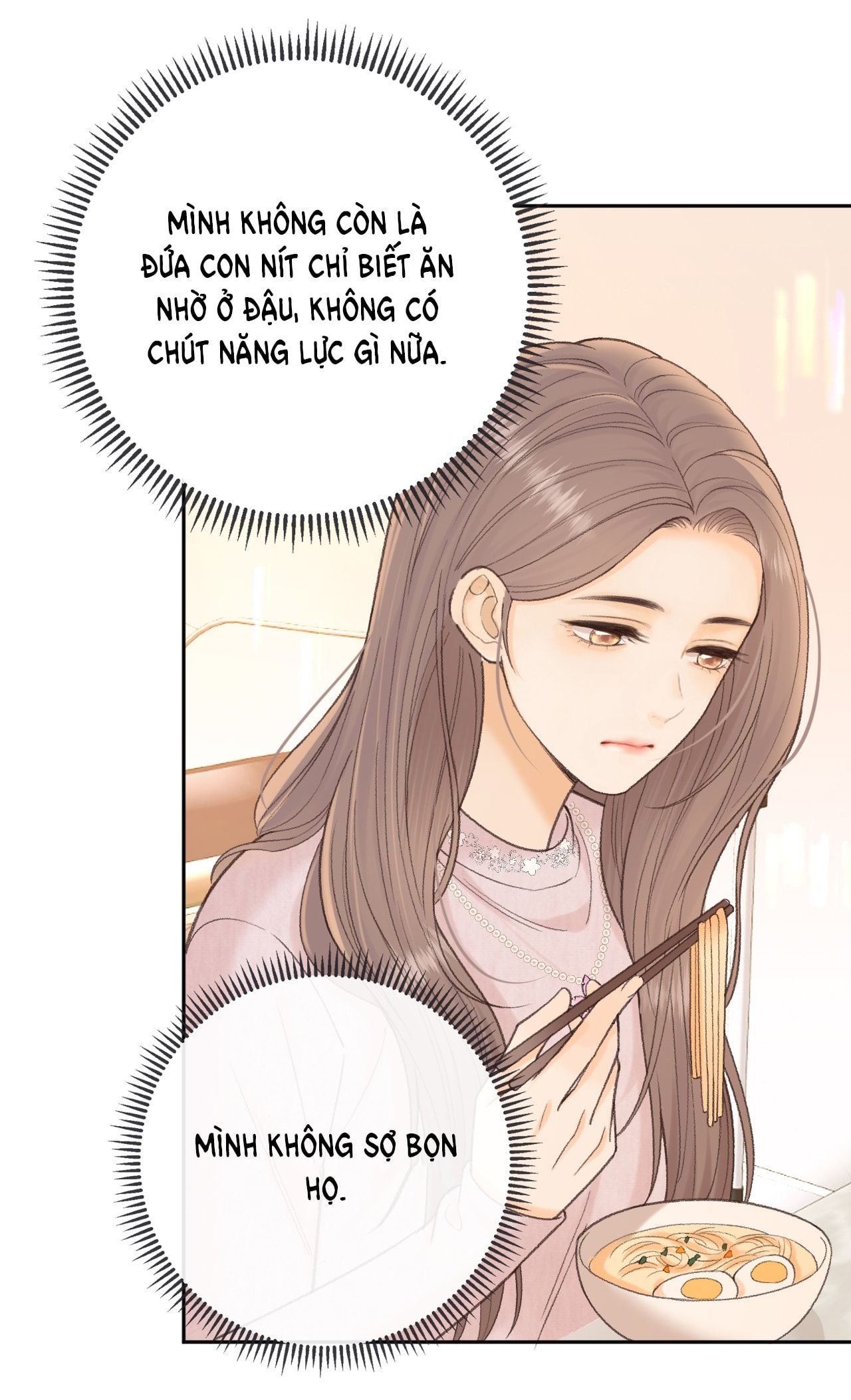 Khó Dỗ Dành - Chapter 113.2 - Page 45