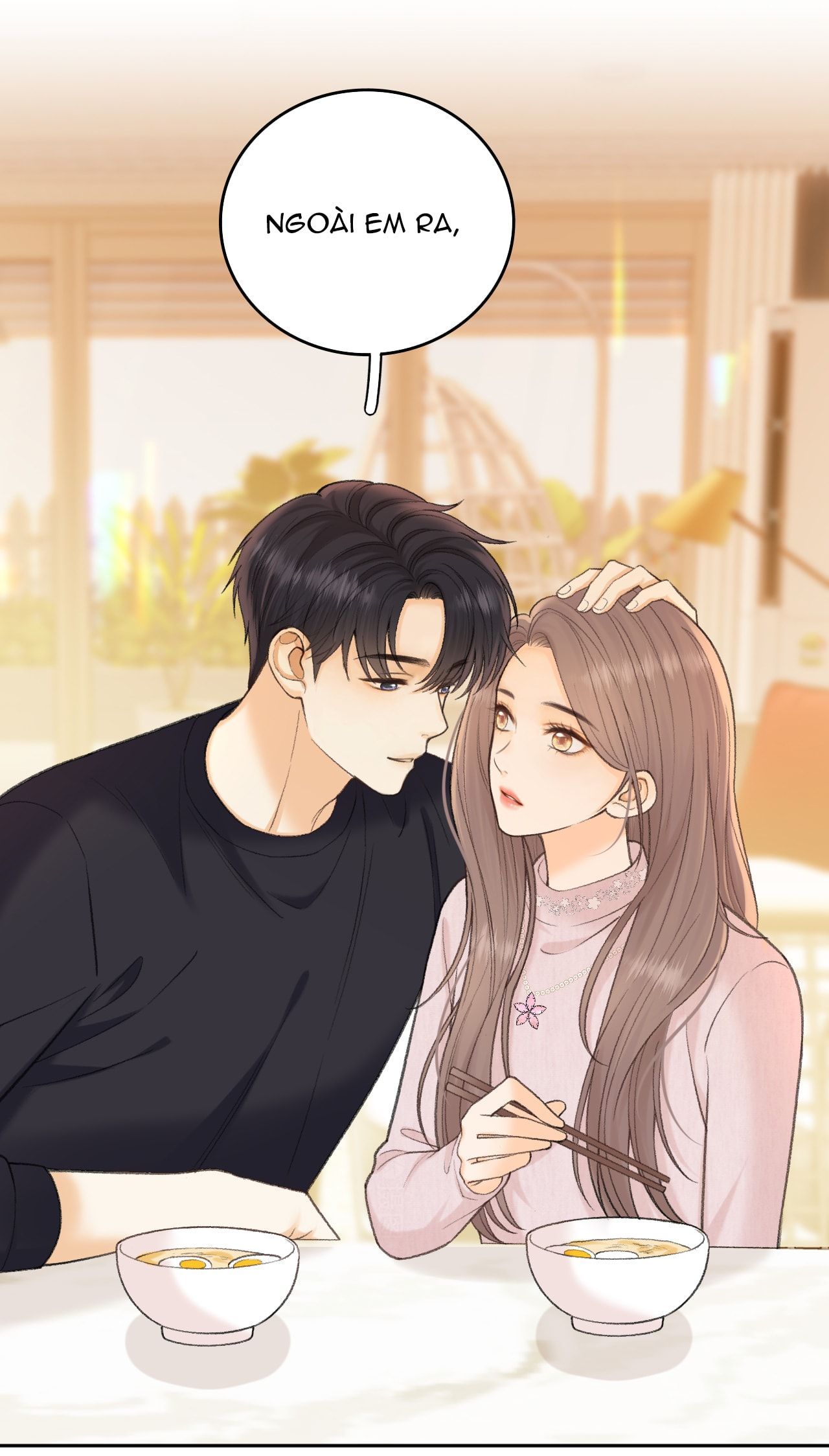 Khó Dỗ Dành - Chapter 113.2 - Page 53