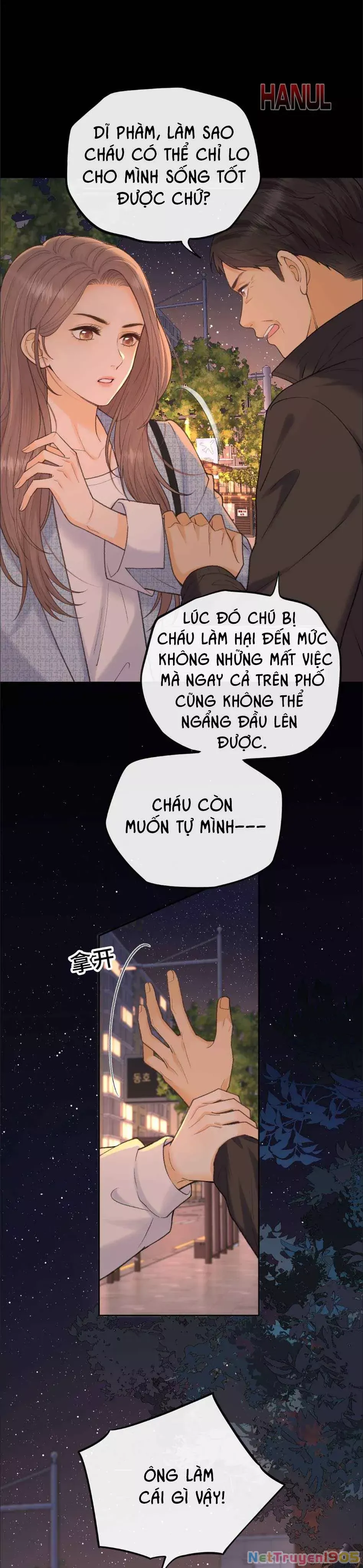 Khó Dỗ Dành - Chapter 114 - Page 10